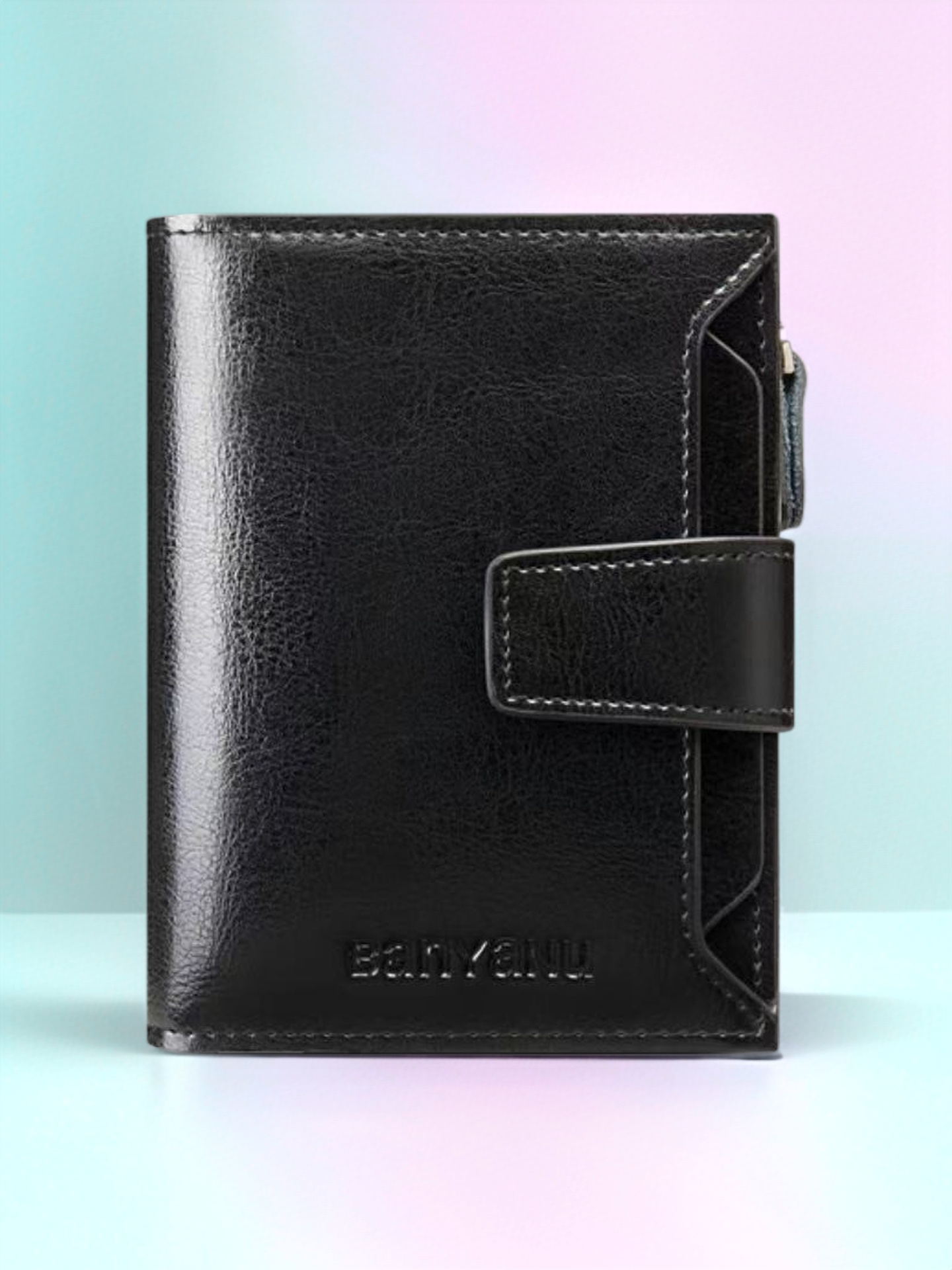 Versatile wallet