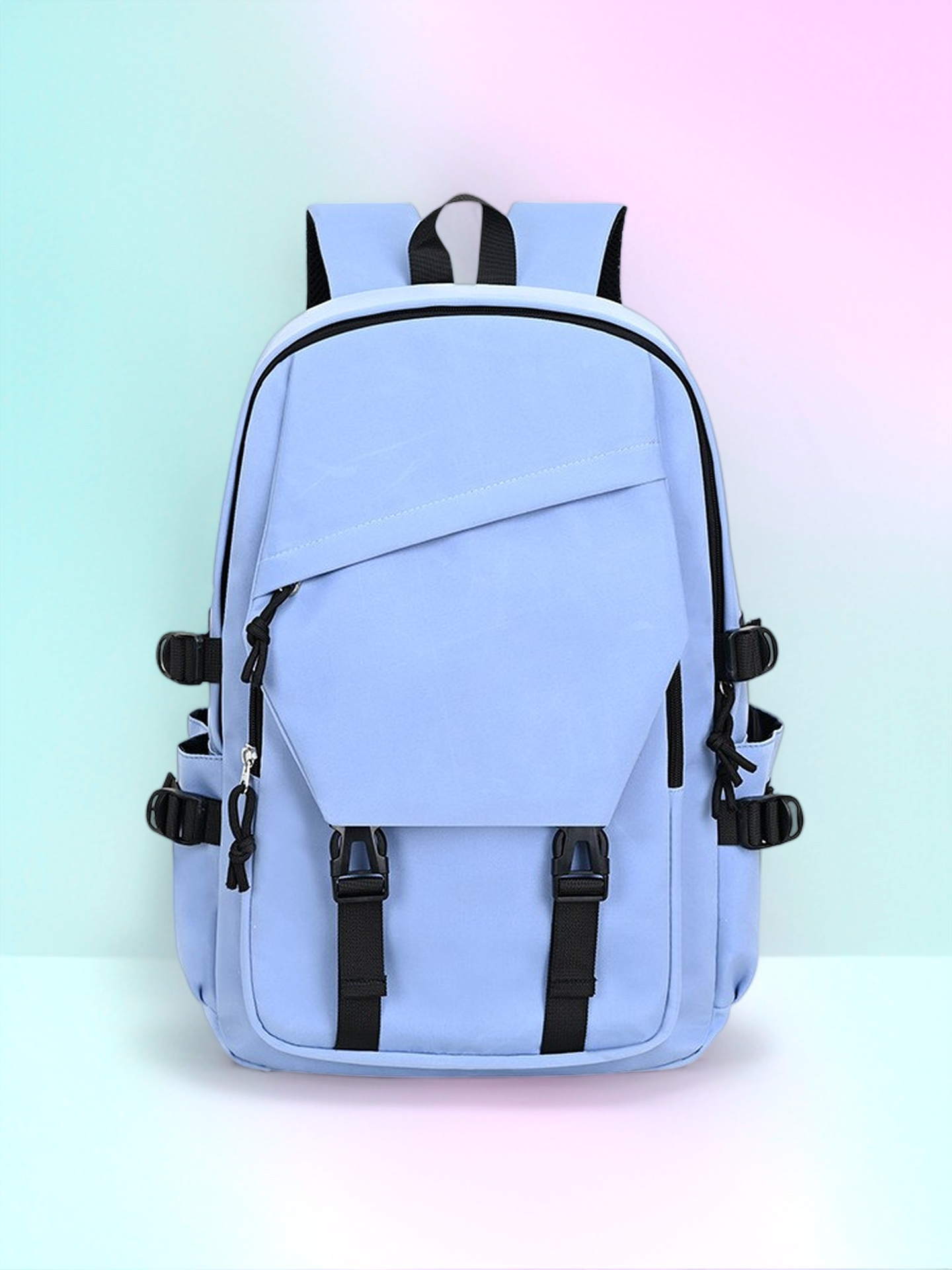 K-style backpack