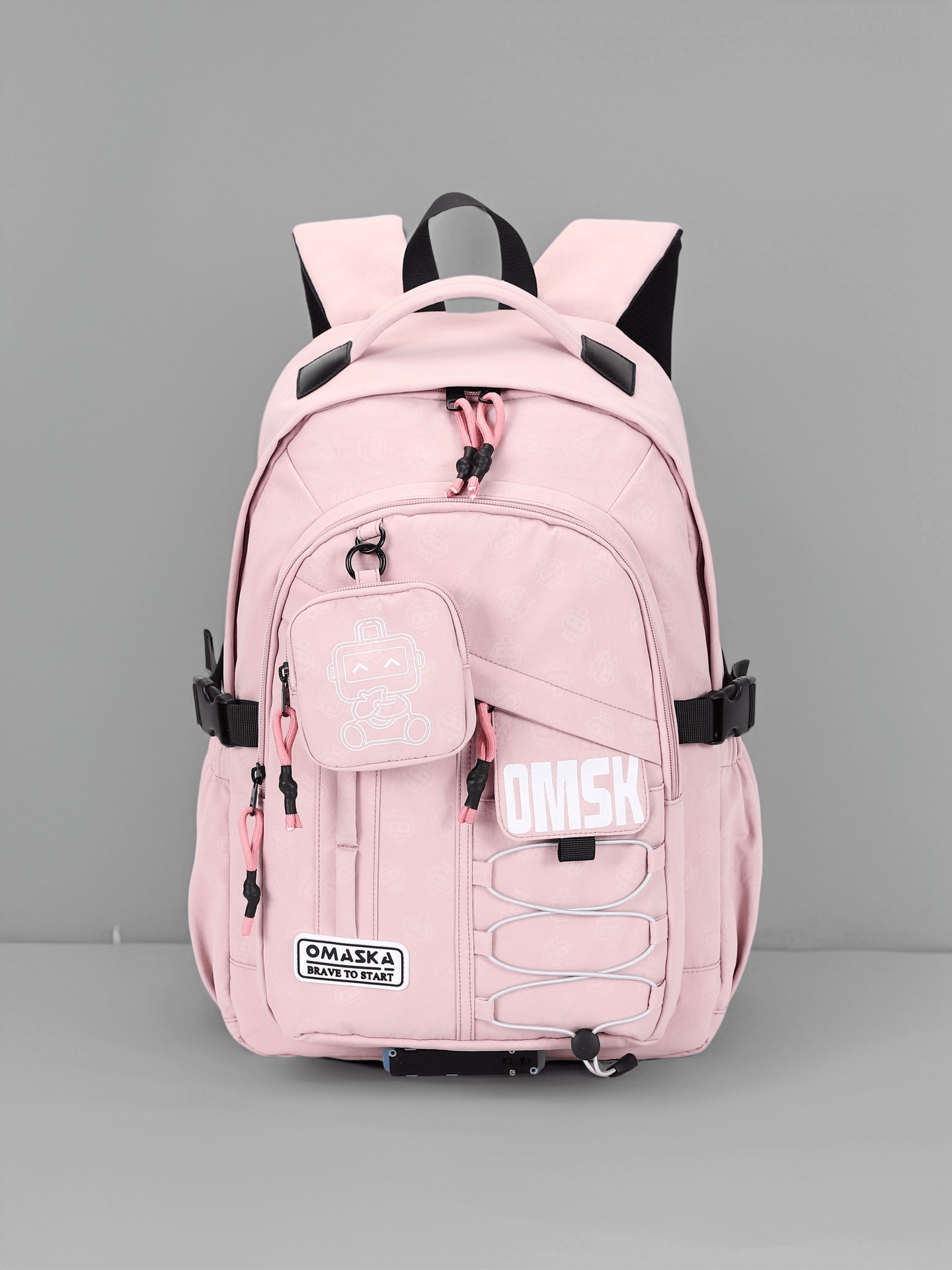 Backpack Color Options 