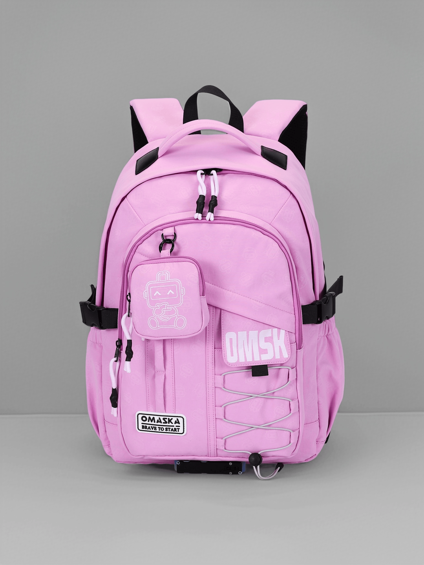 Backpack Color Options 