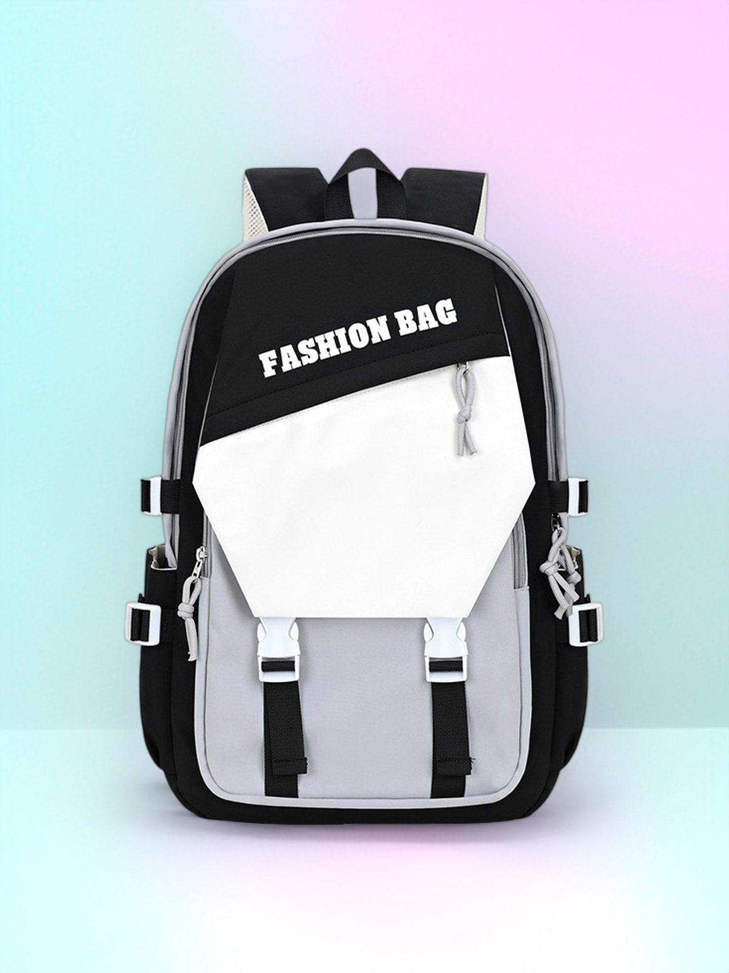 K-style backpack