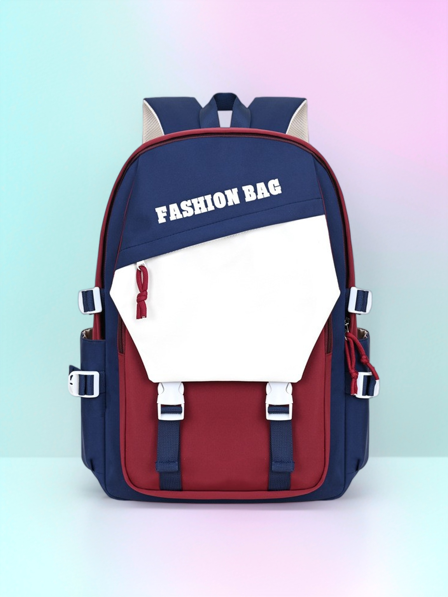 K-style backpack