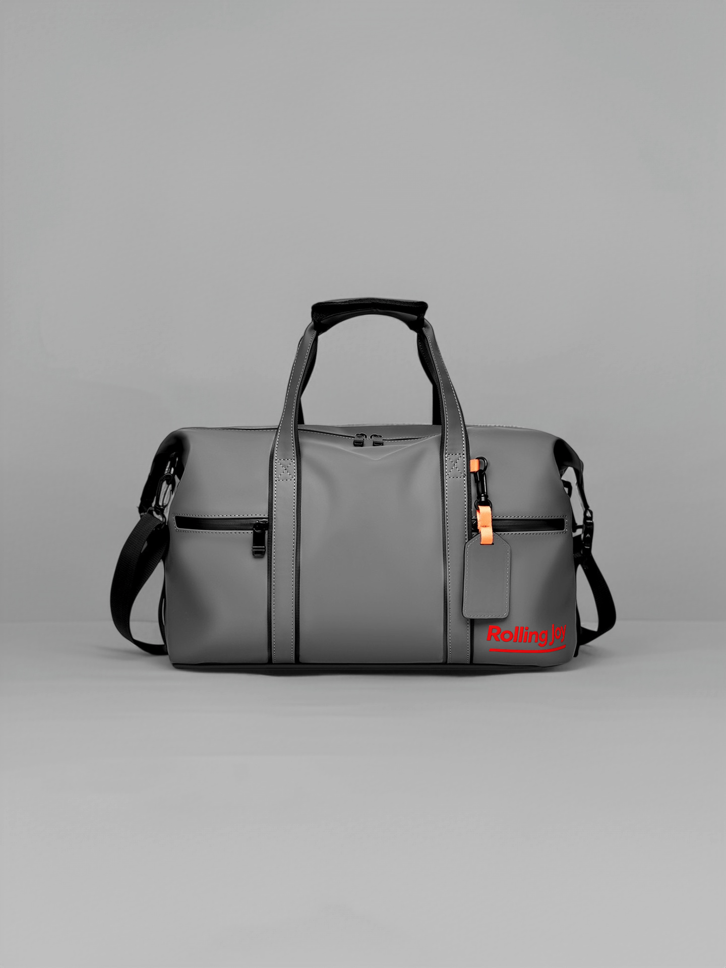 Waterproof Large Capacity Duffle Bag Multi-Color For Travel, Gym & Weekend Getaways