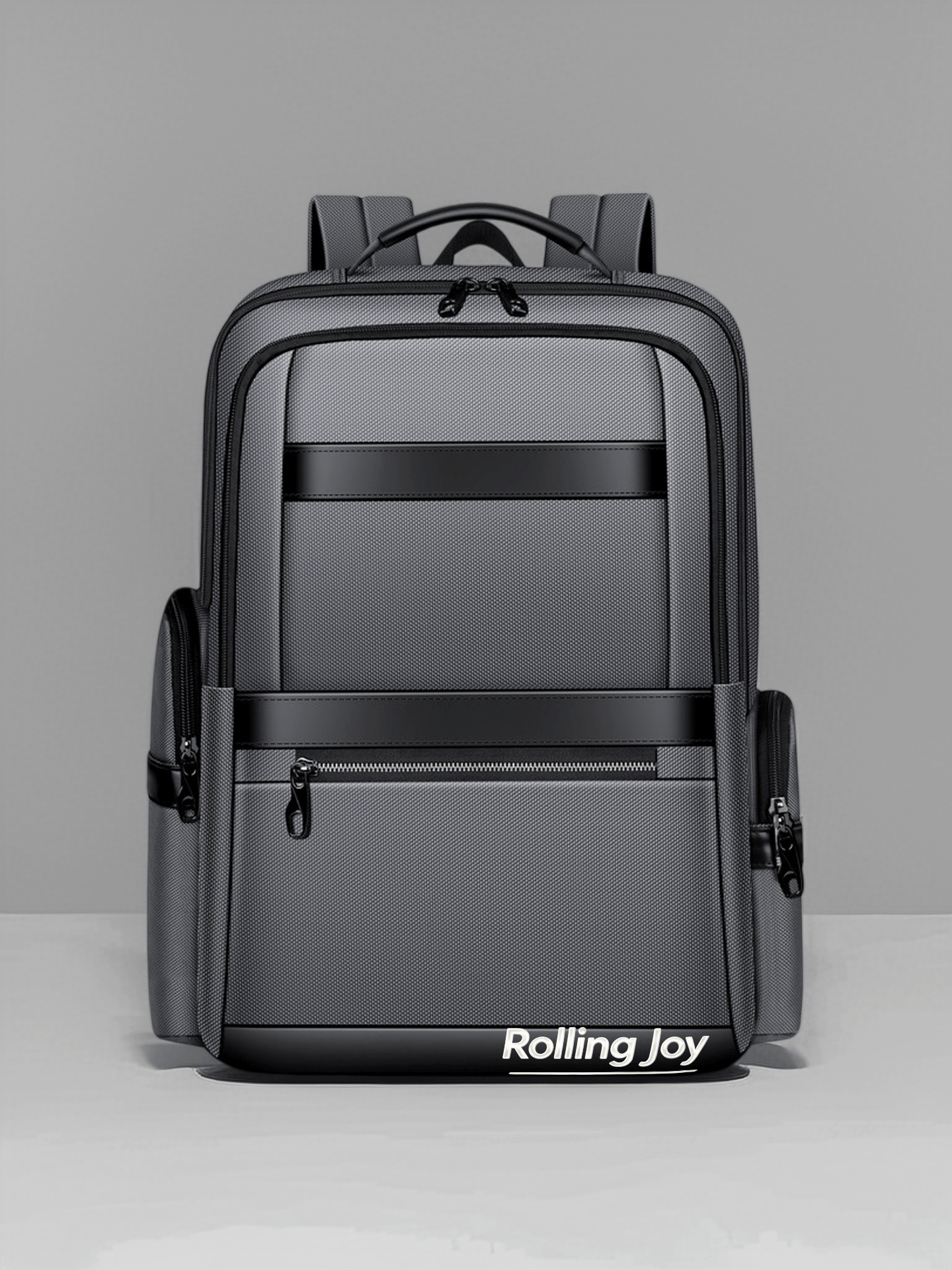 Scientific Load-Reducing Design Large Capacity Backpack