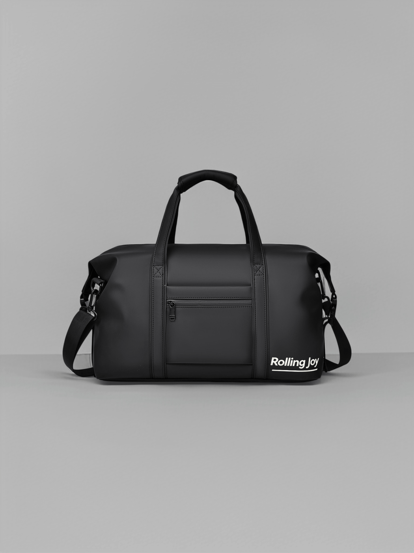 Waterproof Large Capacity Duffle Bag Multi-Color For Travel, Gym & Weekend Getaways