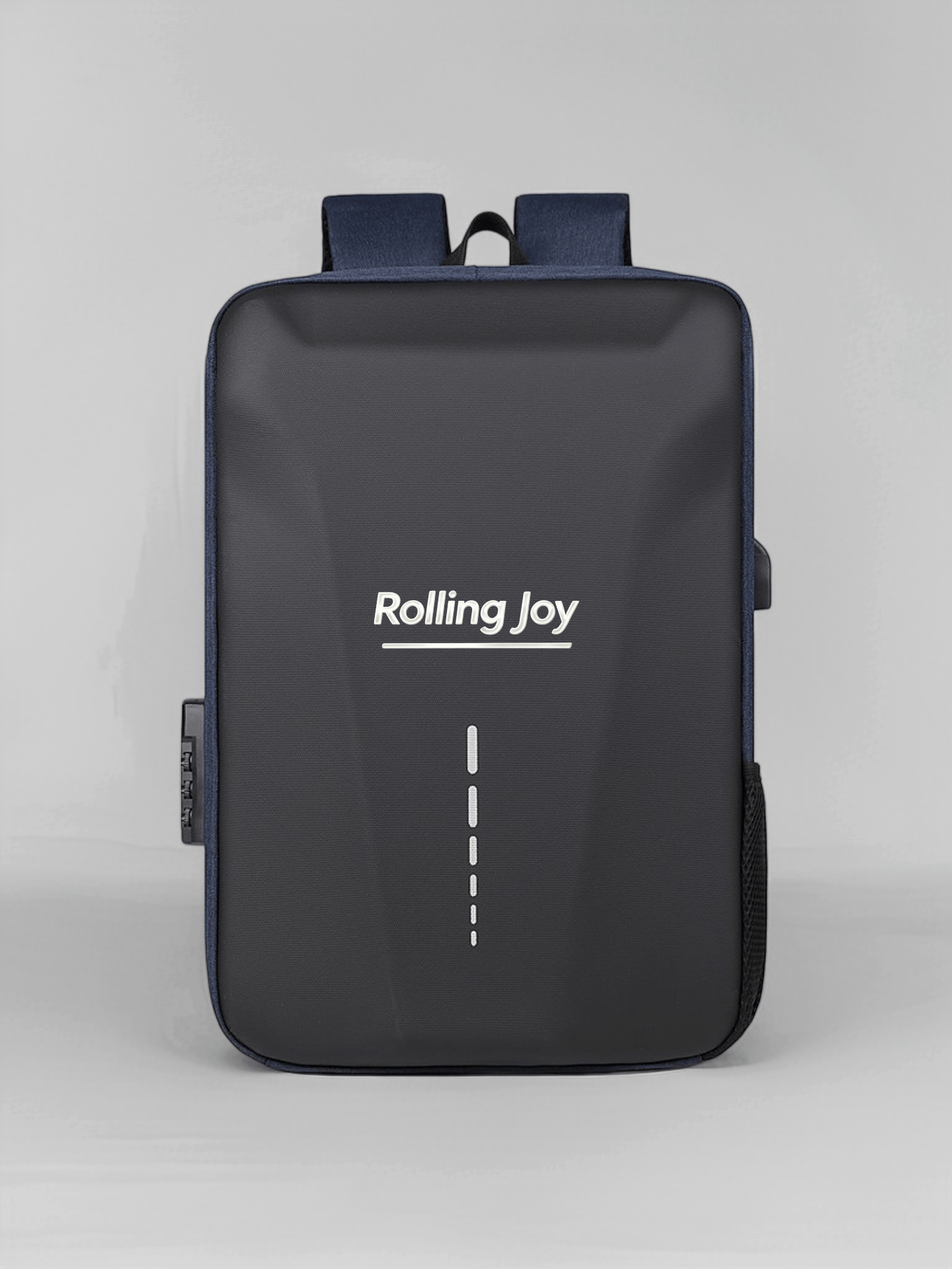 Anti-Pressure Business Laptop Backpack
