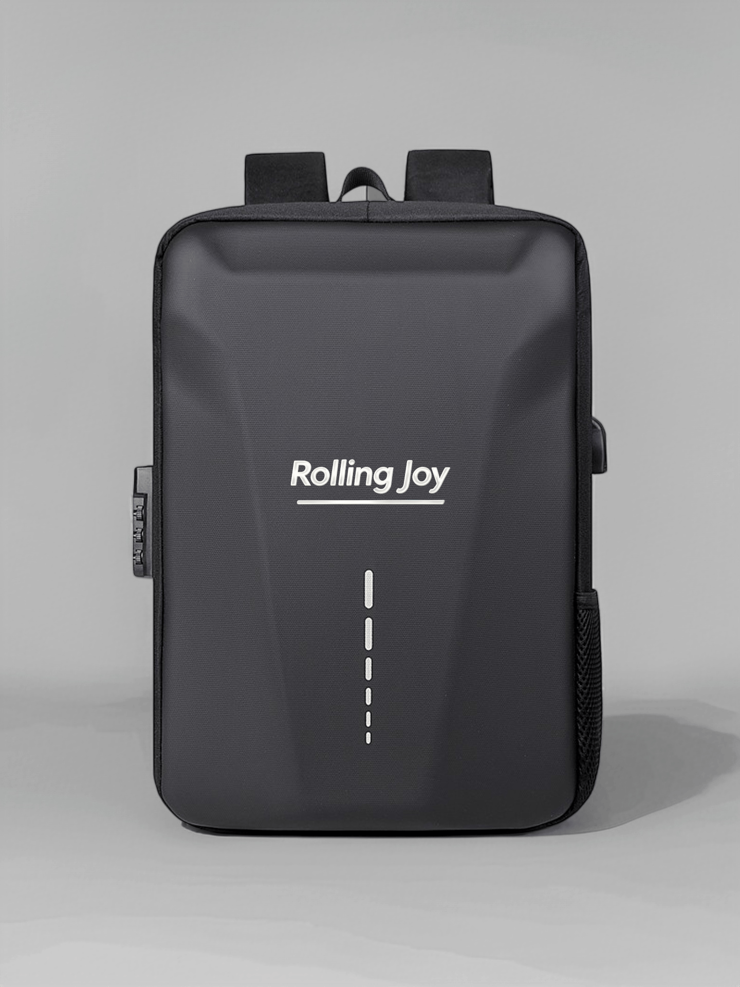 Anti-Pressure Business Laptop Backpack