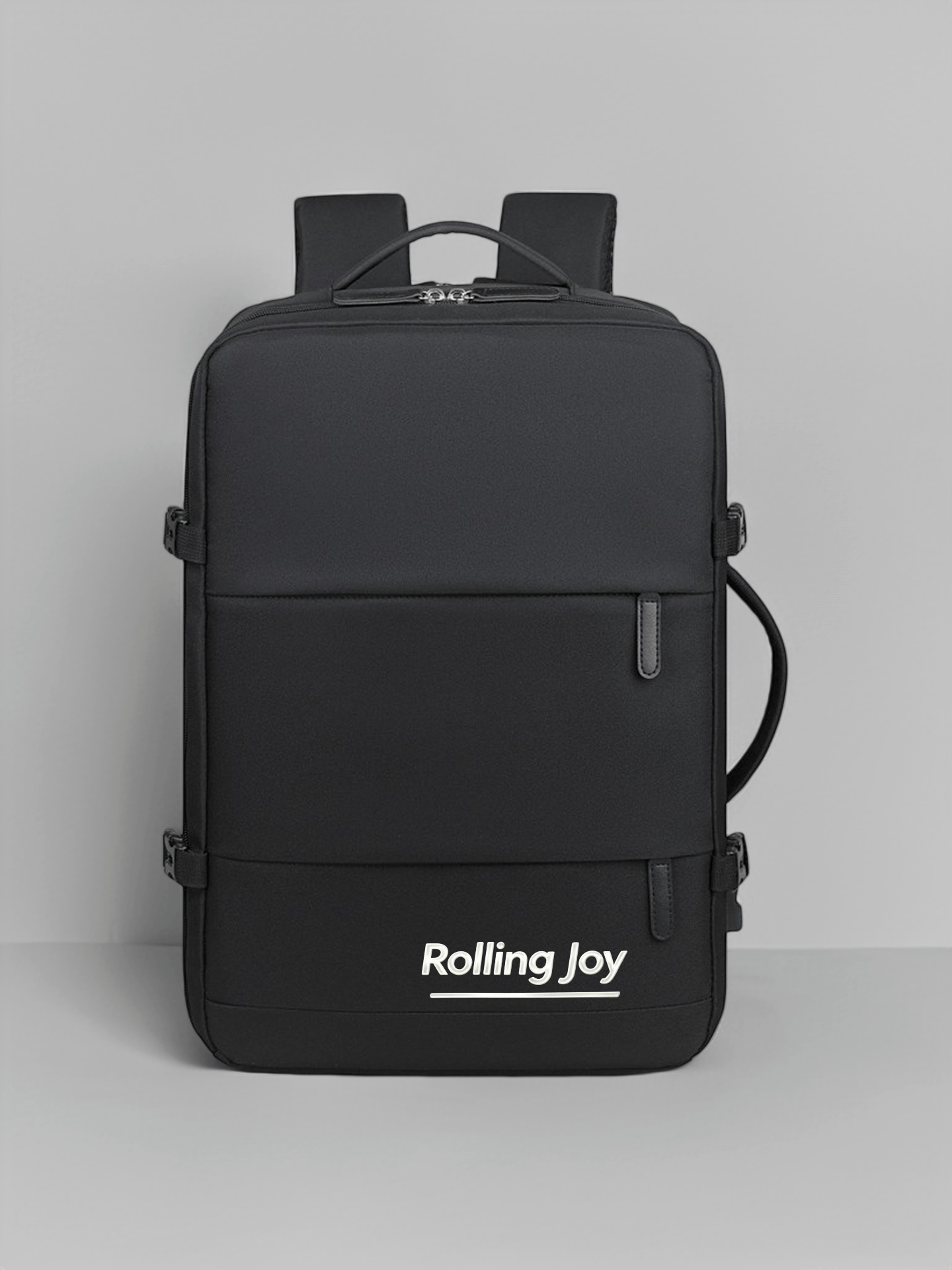 Lightweight Casual Commuter Backpack