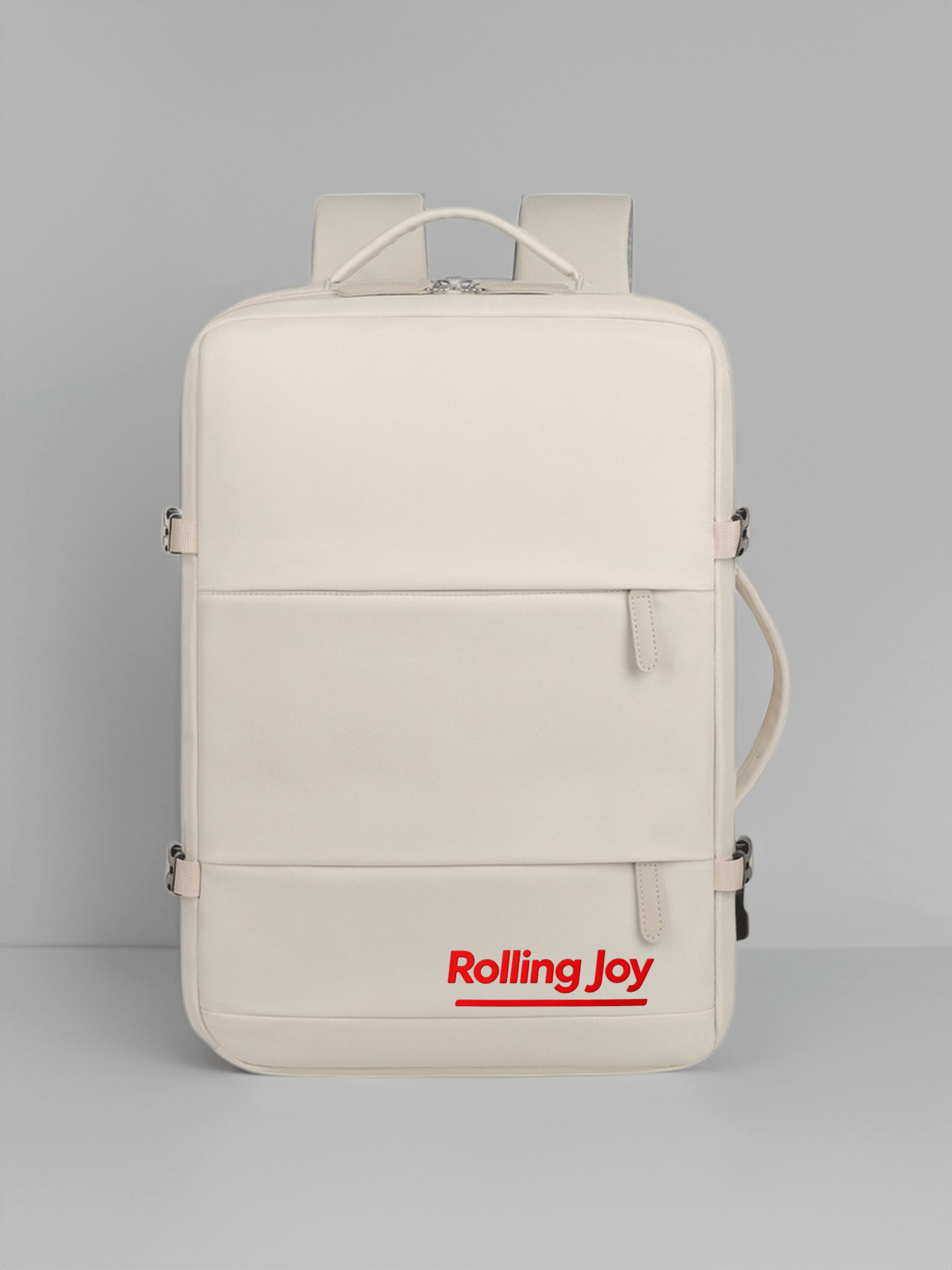 Lightweight Casual Commuter Backpack