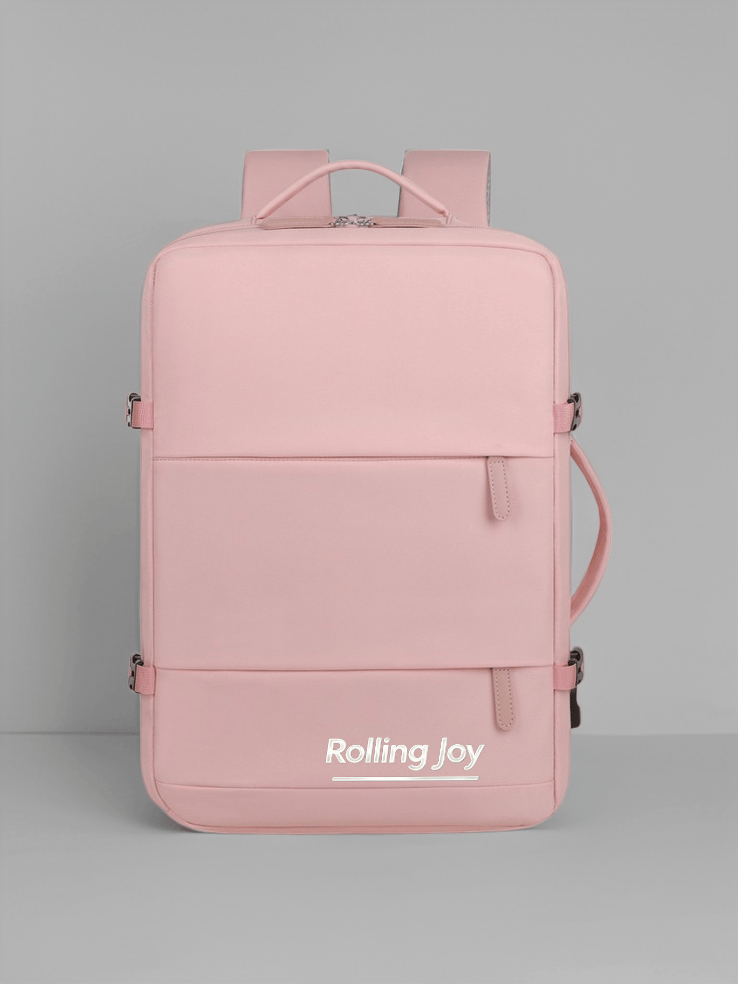 Lightweight Casual Commuter Backpack