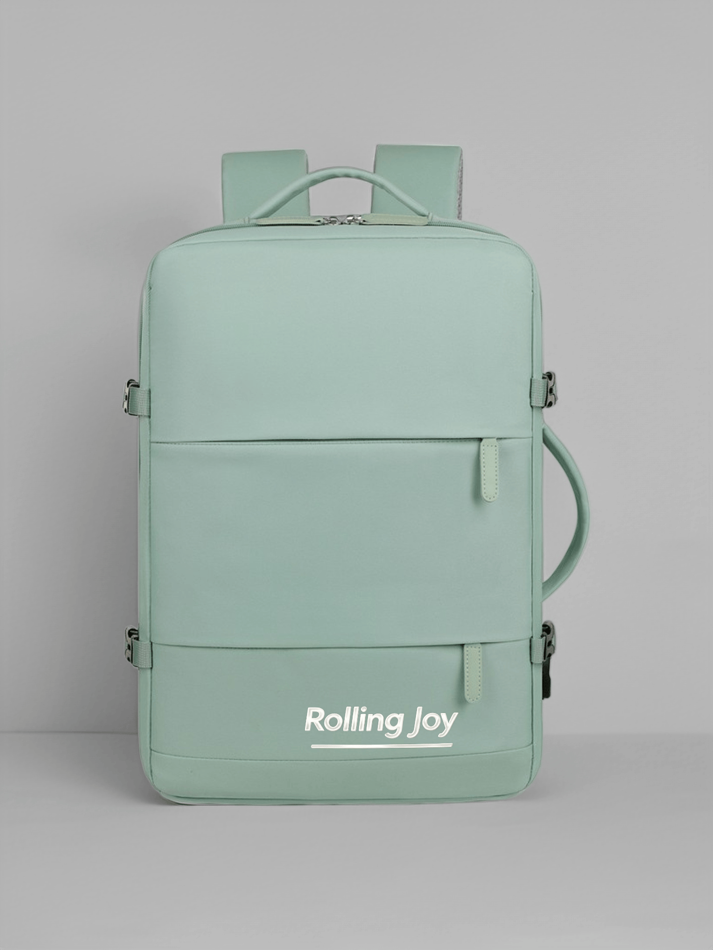 Lightweight Casual Commuter Backpack