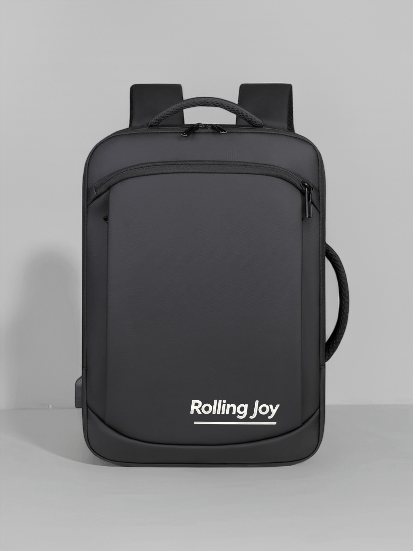 Minimalist Business Backpack