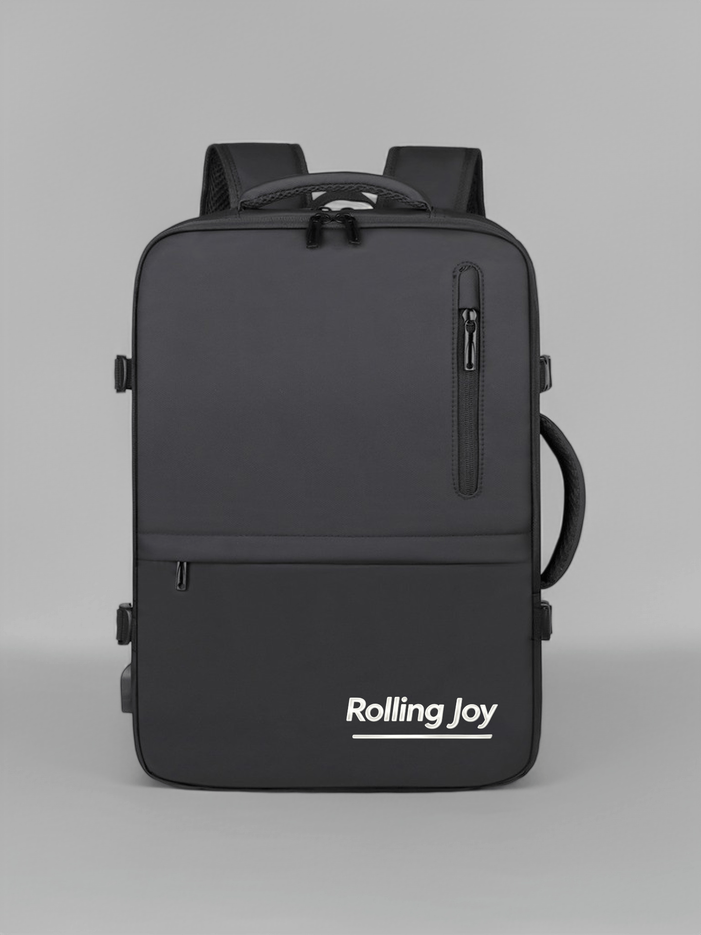Minimalist Laptop Backpack