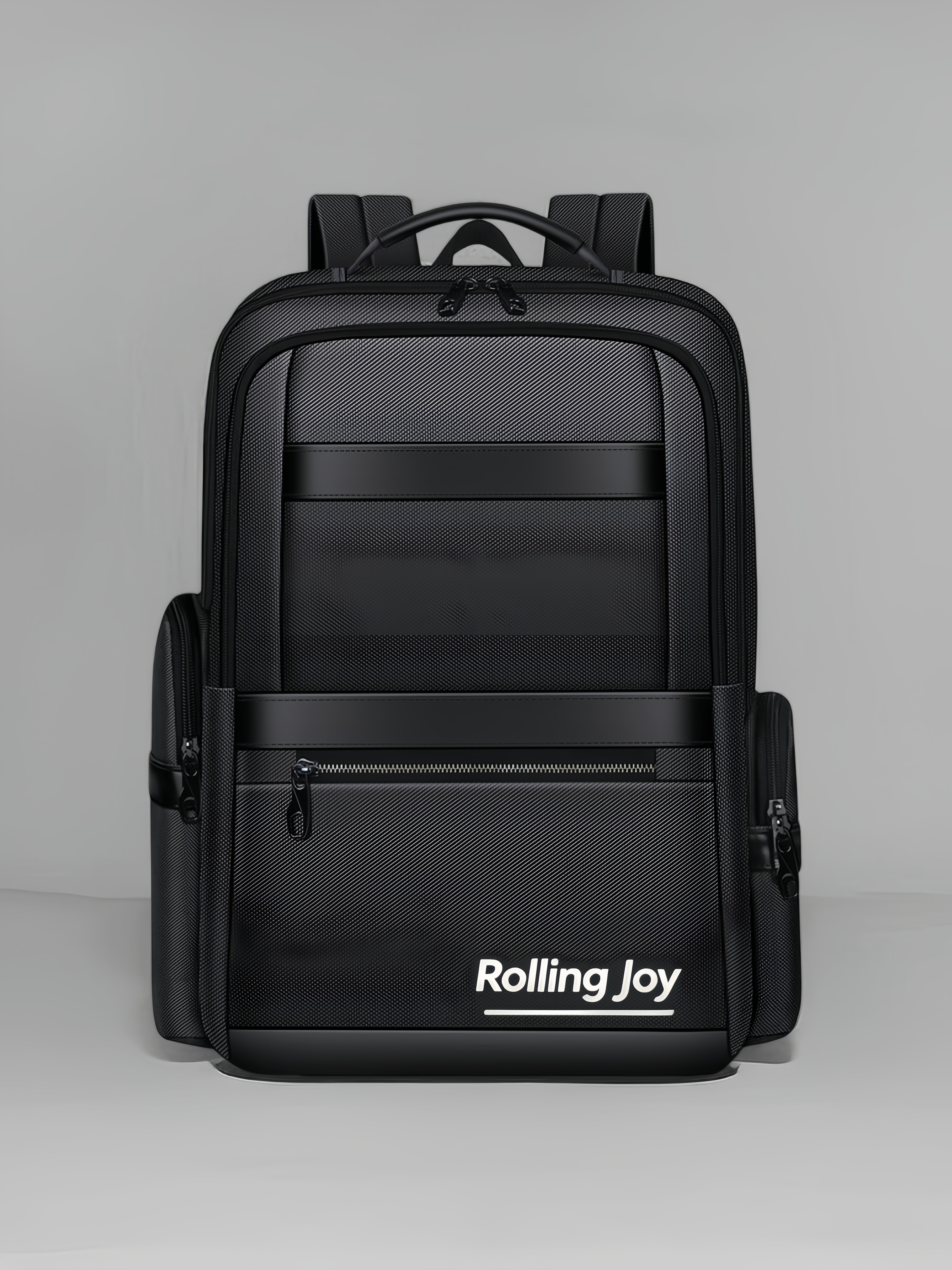 Scientific Load-Reducing Design Large Capacity Backpack