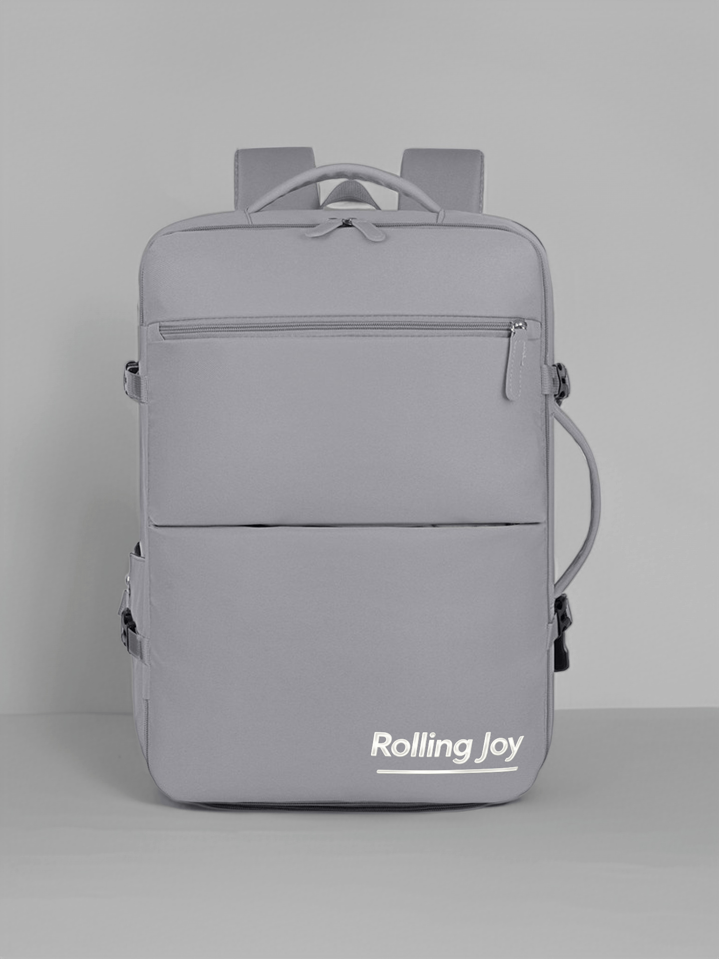 Multi-Color Travel Laptop Backpack