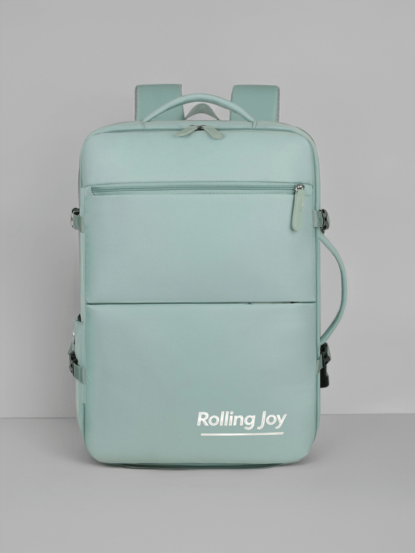 Multi-Color Travel Laptop Backpack
