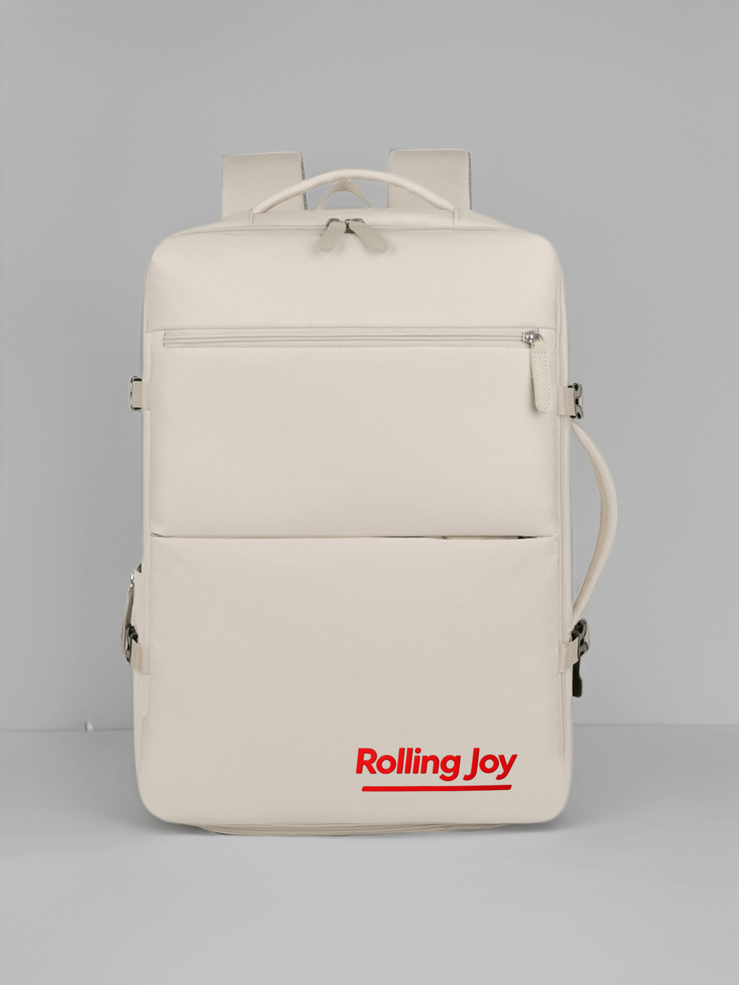 Multi-Color Travel Laptop Backpack