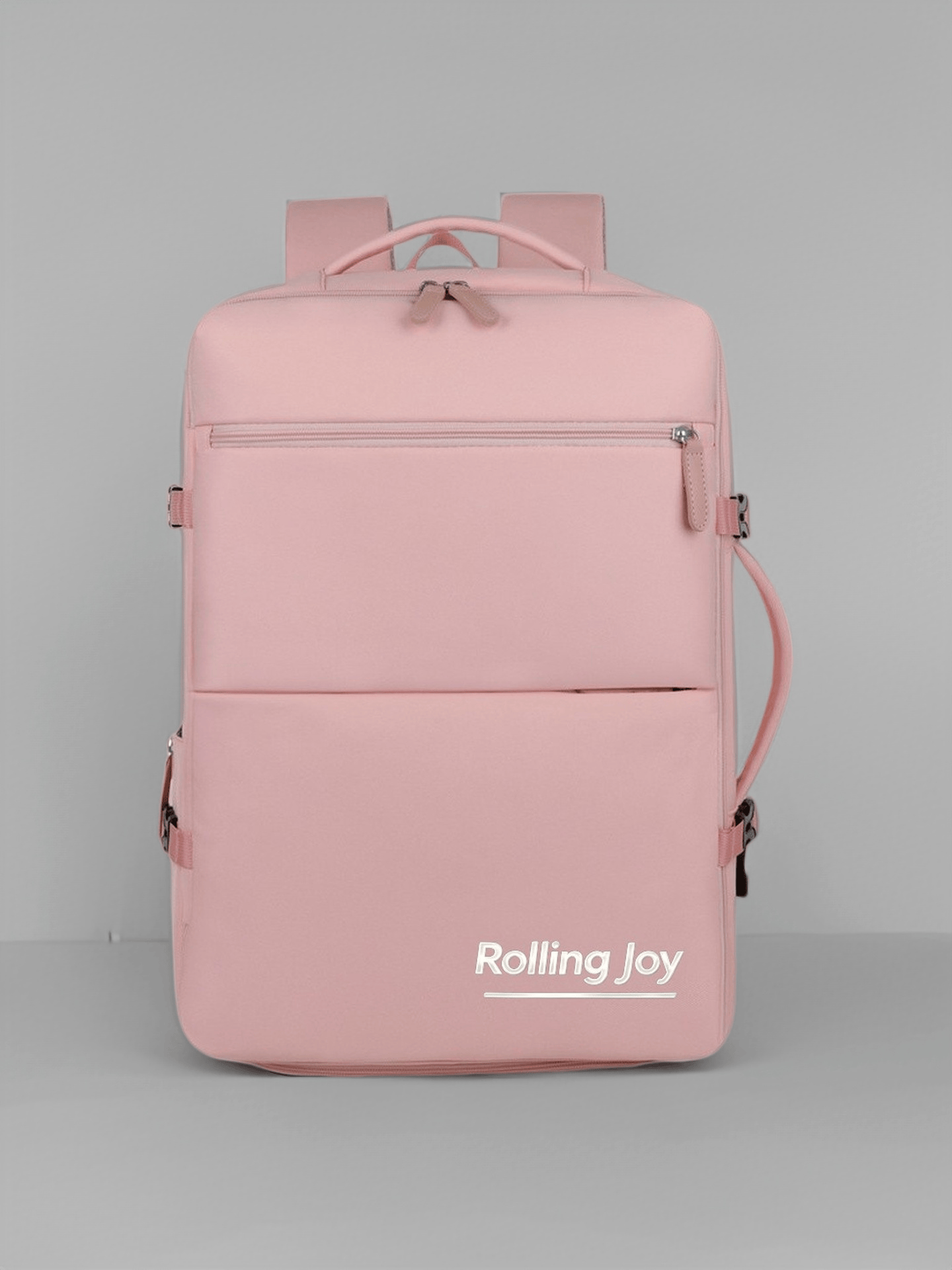 Multi-Color Travel Laptop Backpack