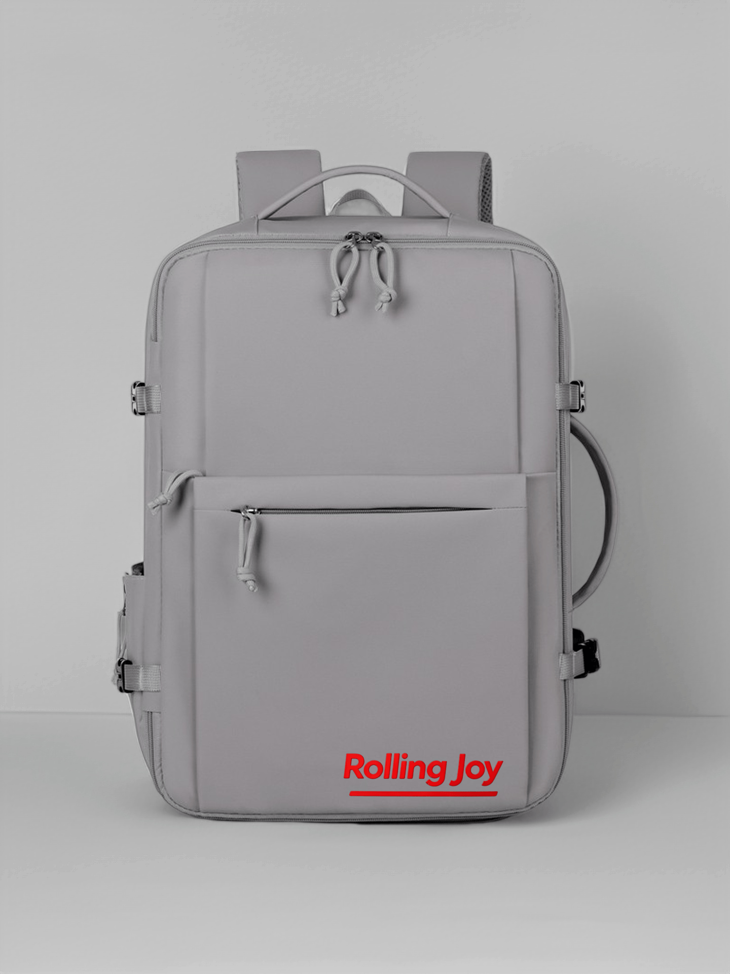 Multi-Color Casual Backpack
