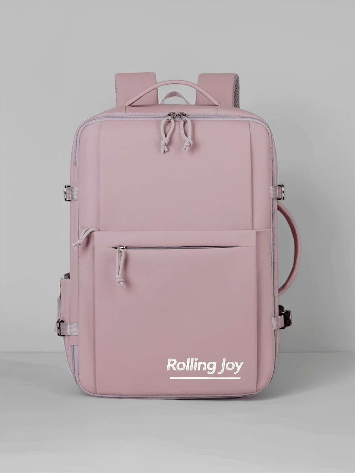 Multi-Color Casual Backpack