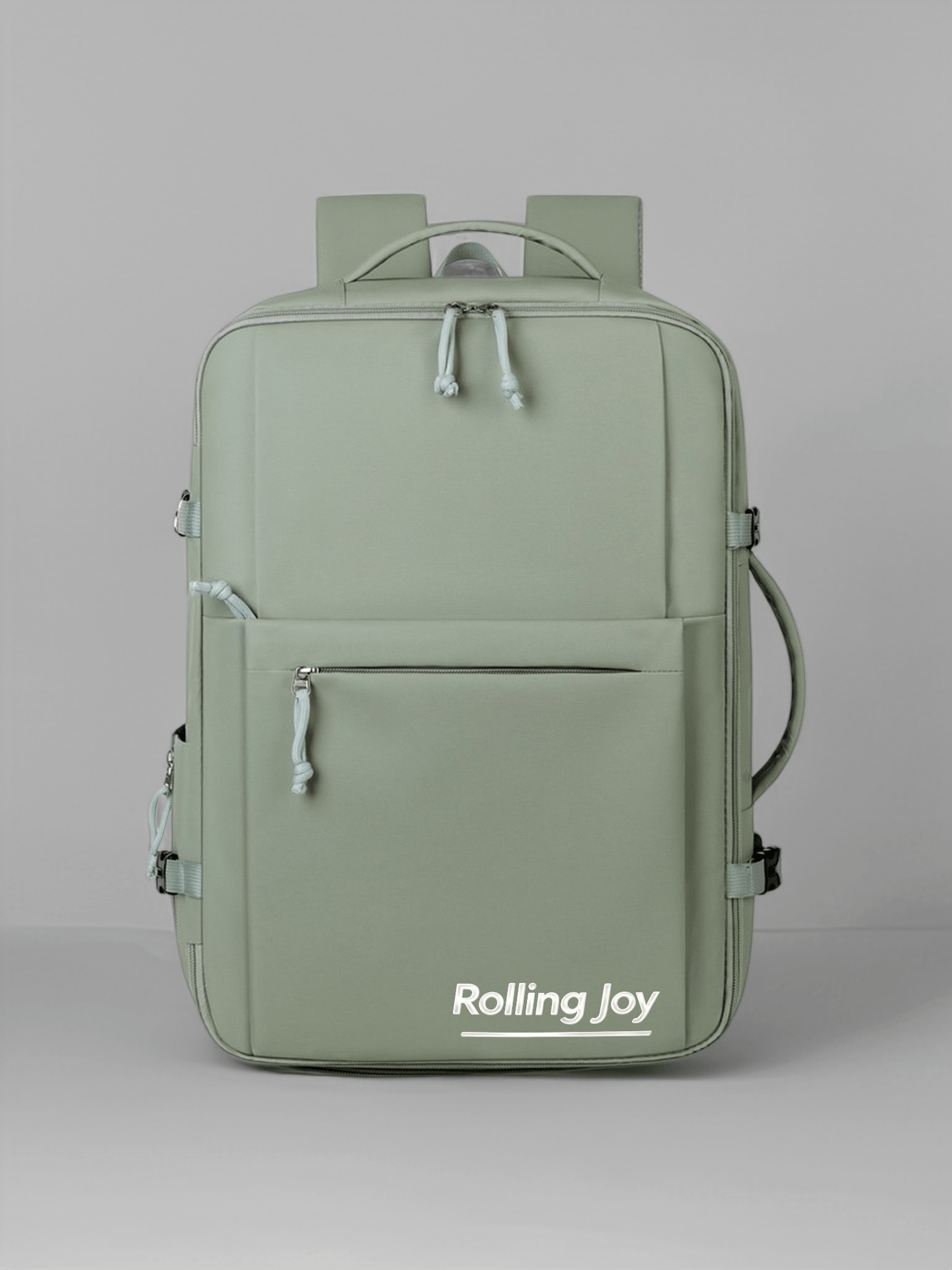 Multi-Color Casual Backpack