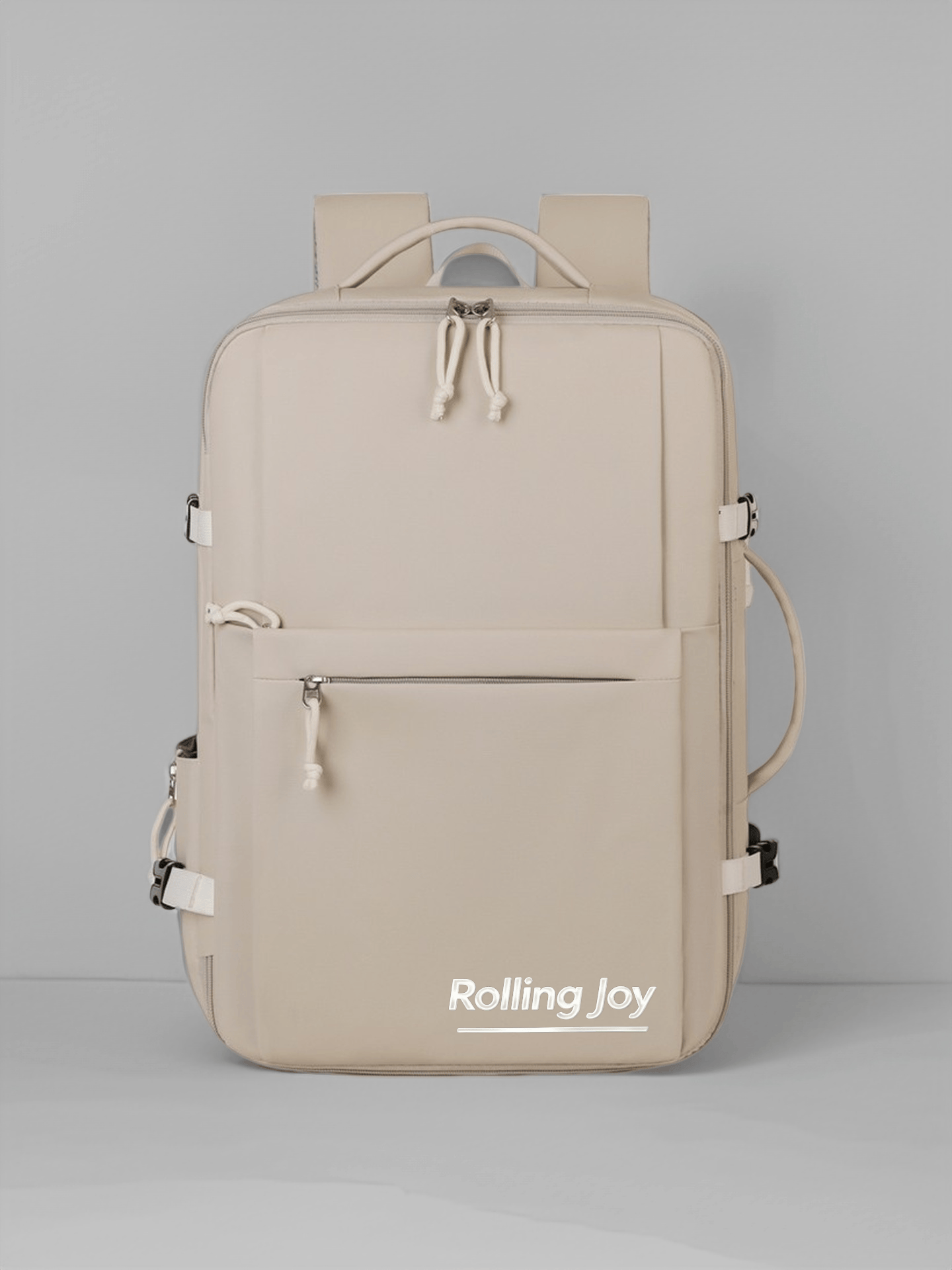 Multi-Color Casual Backpack