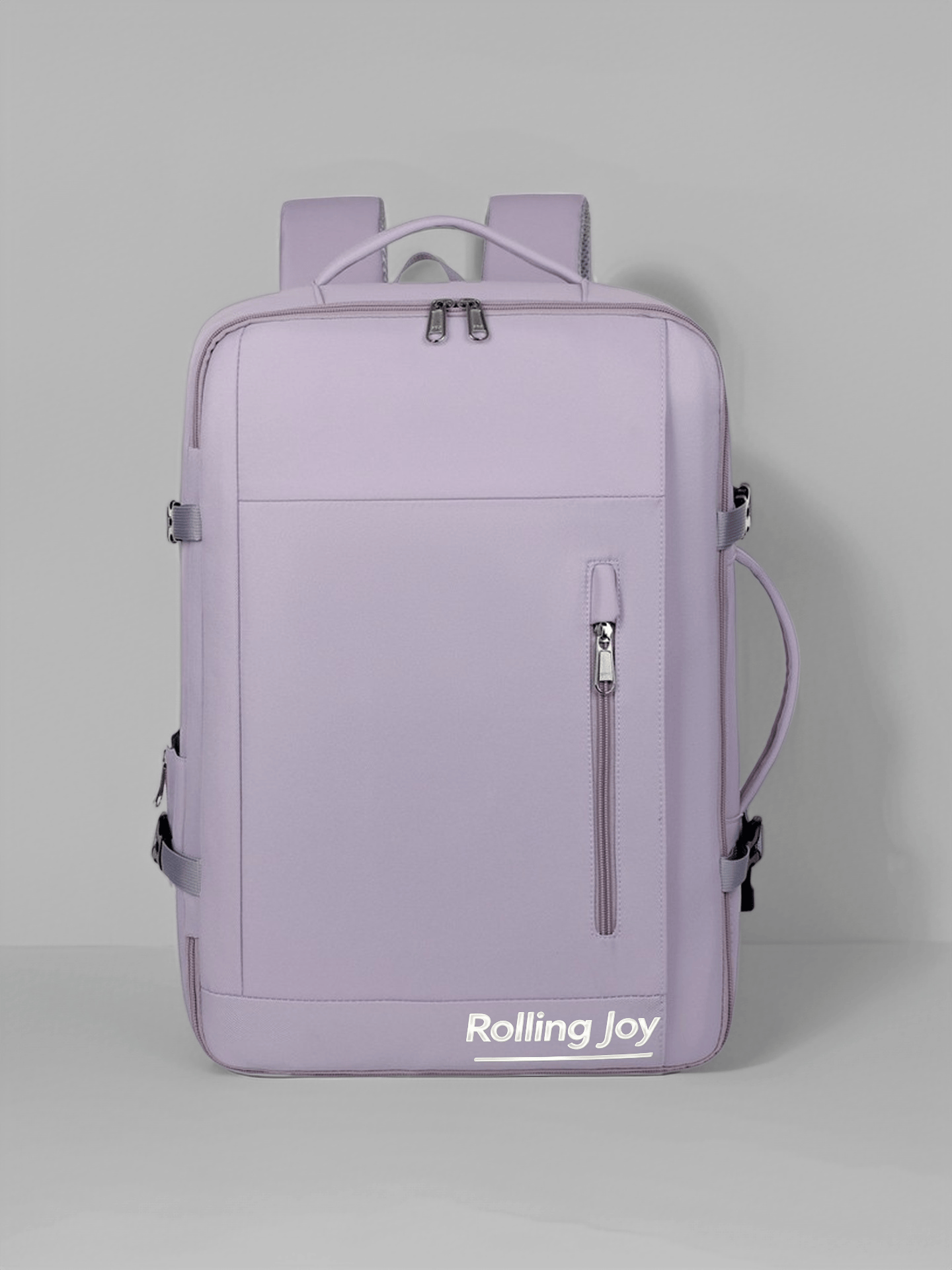 Multi-Color Laptop Backpack Lightweight Commuter Travel Backpack For Women Men
