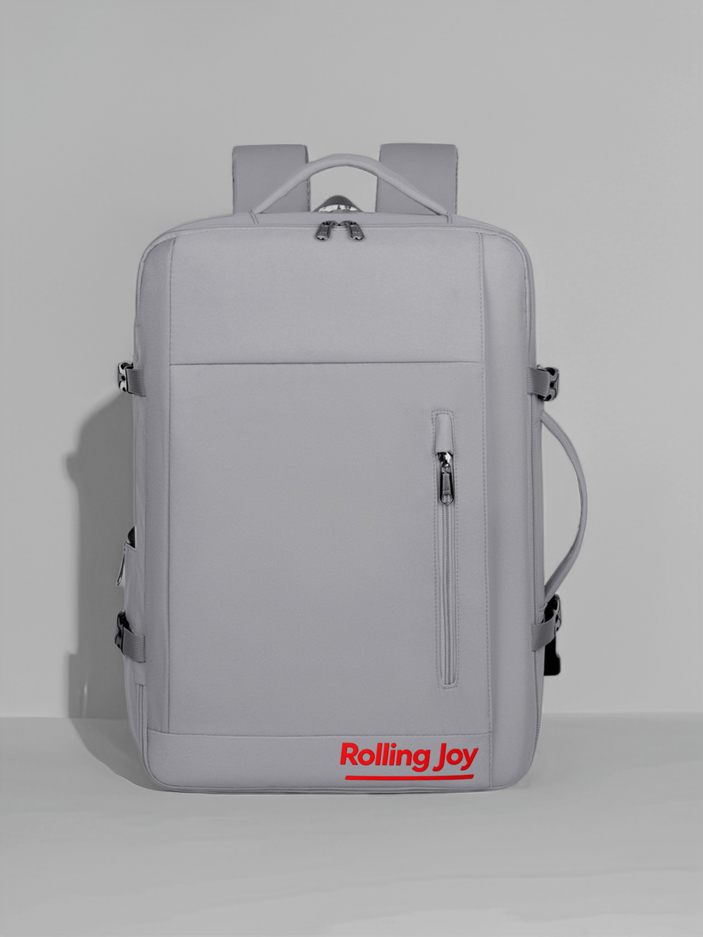 Multi-Color Laptop Backpack Lightweight Commuter Travel Backpack For Women Men