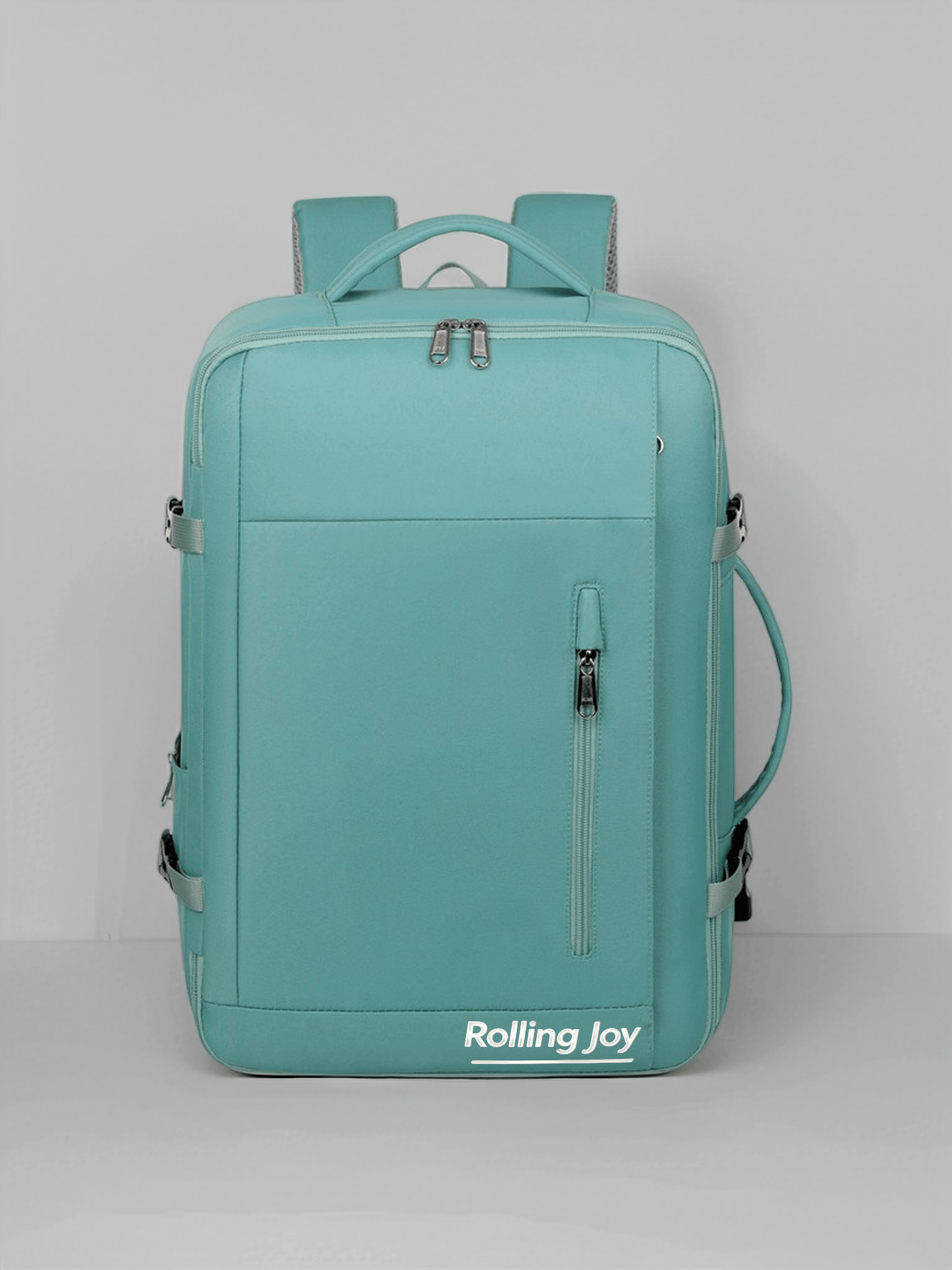 Multi-Color Laptop Backpack Lightweight Commuter Travel Backpack For Women Men