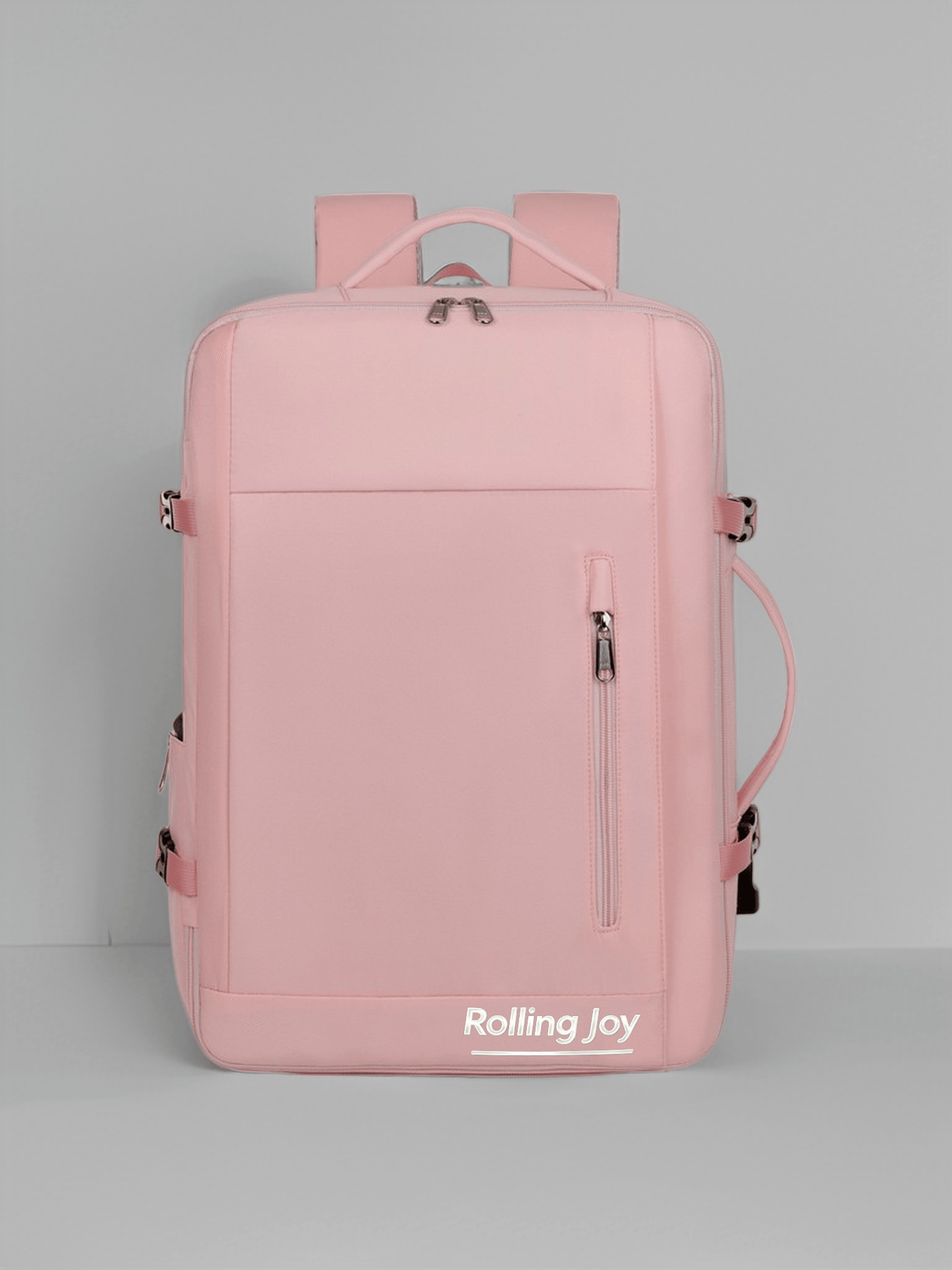 Multi-Color Laptop Backpack Lightweight Commuter Travel Backpack For Women Men