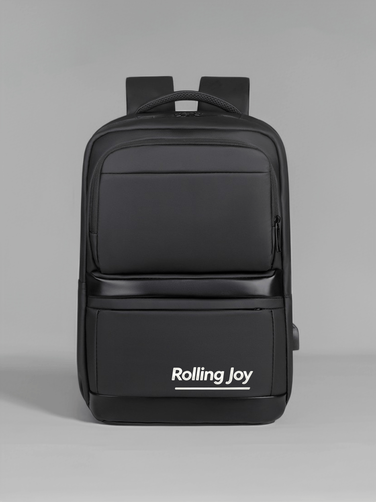 Minimalist Office Backpack