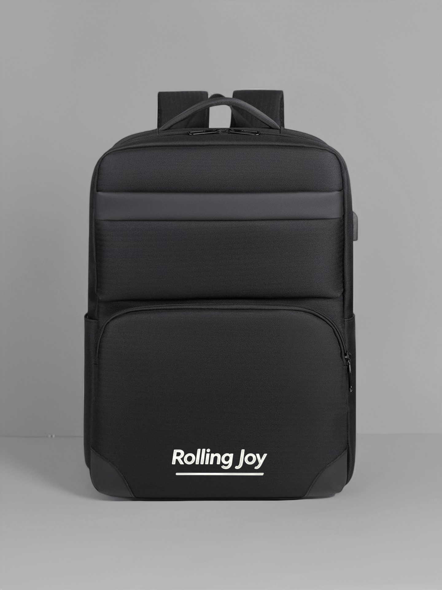 Waterproof Commuter Backpack