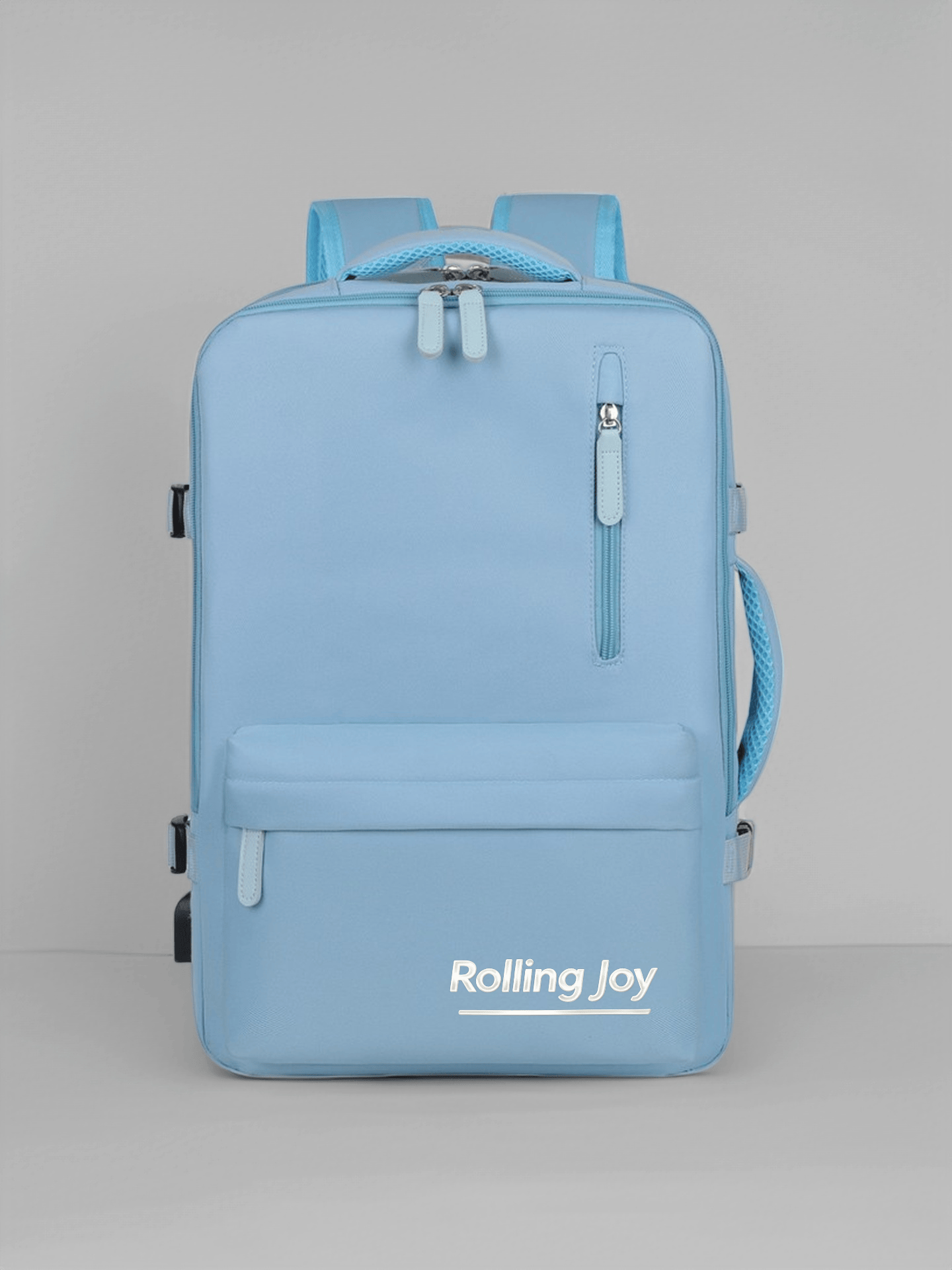 Minimalist Business Backpack