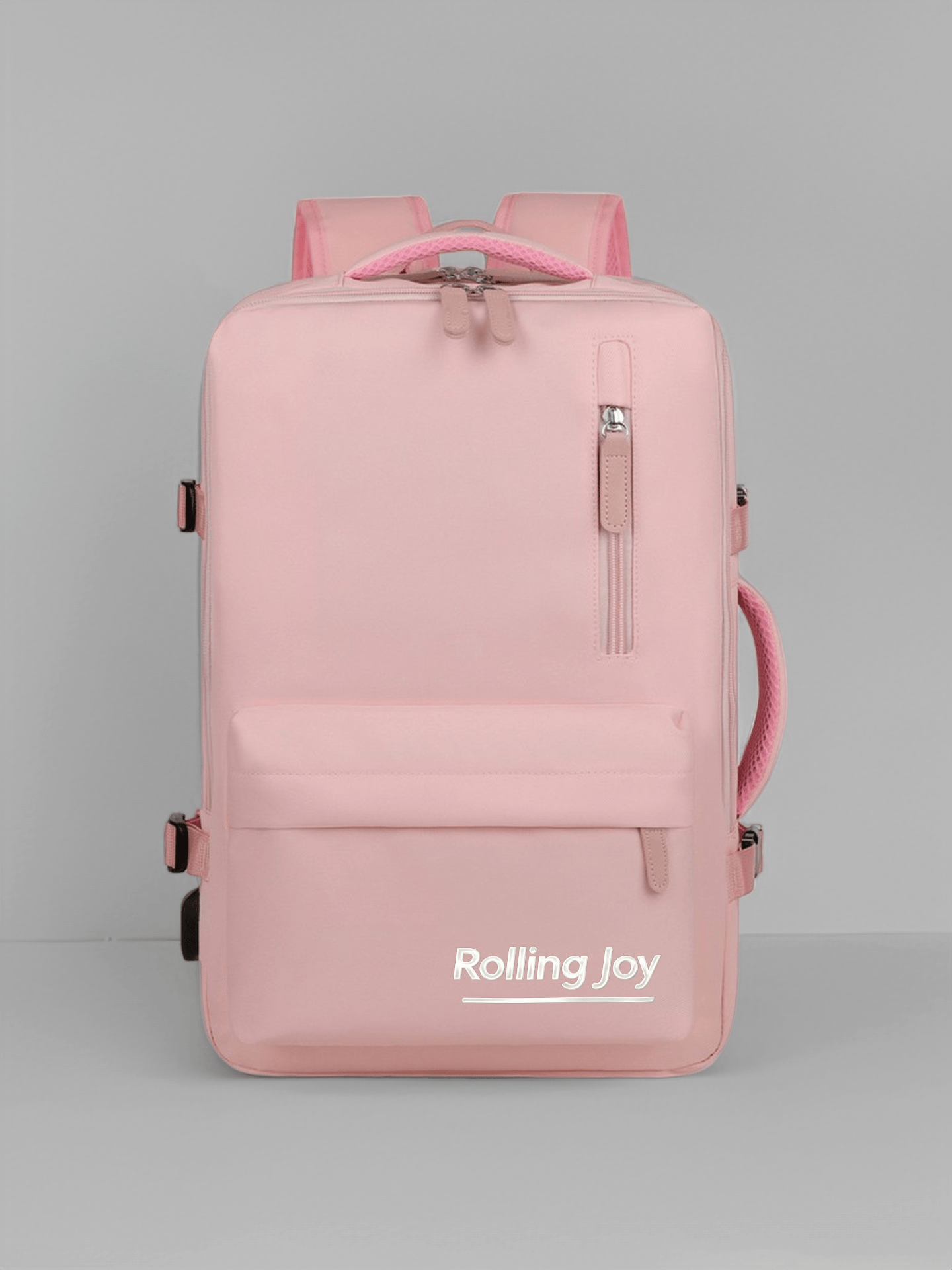 Minimalist Business Backpack