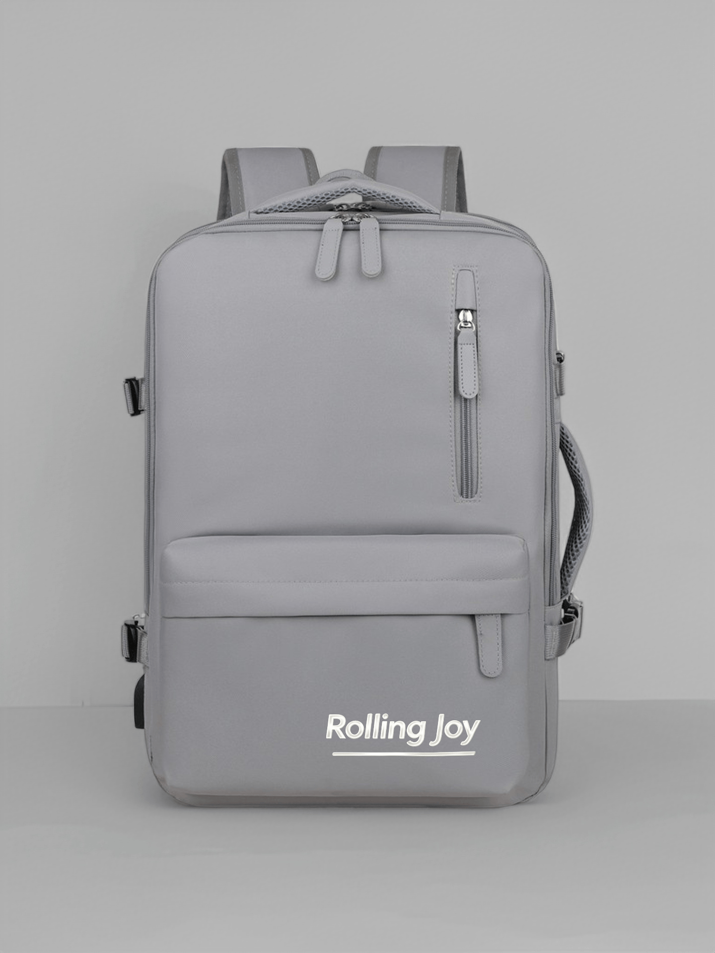 Minimalist Business Backpack