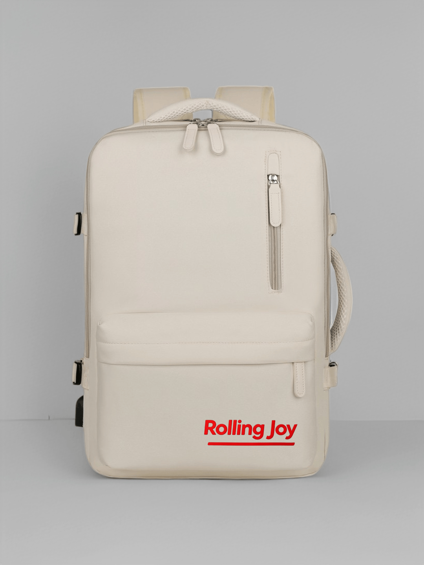 Minimalist Business Backpack