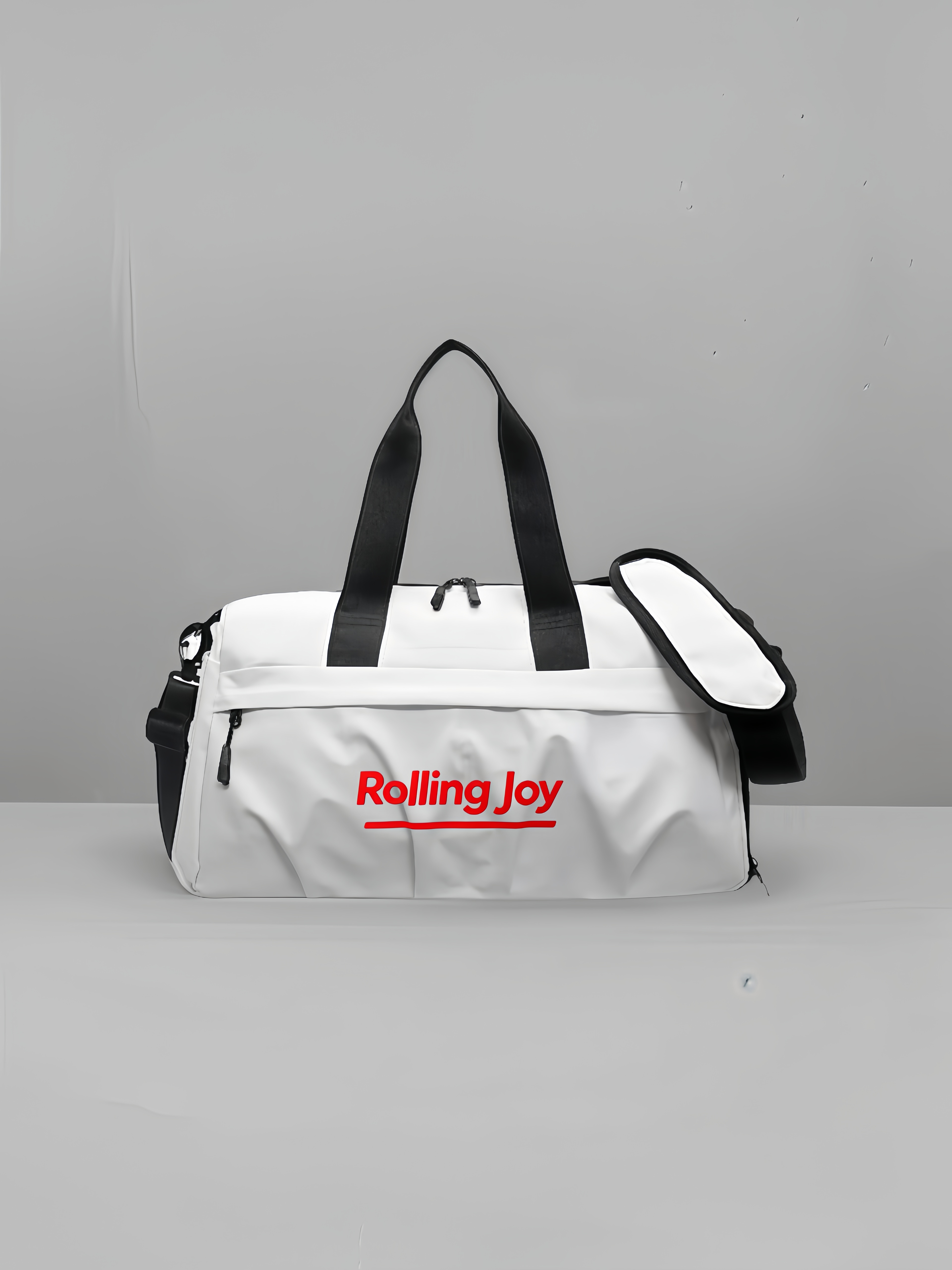 Waterproof Travel Duffel Bag Multi-Color For Gym & Weekend Getaway