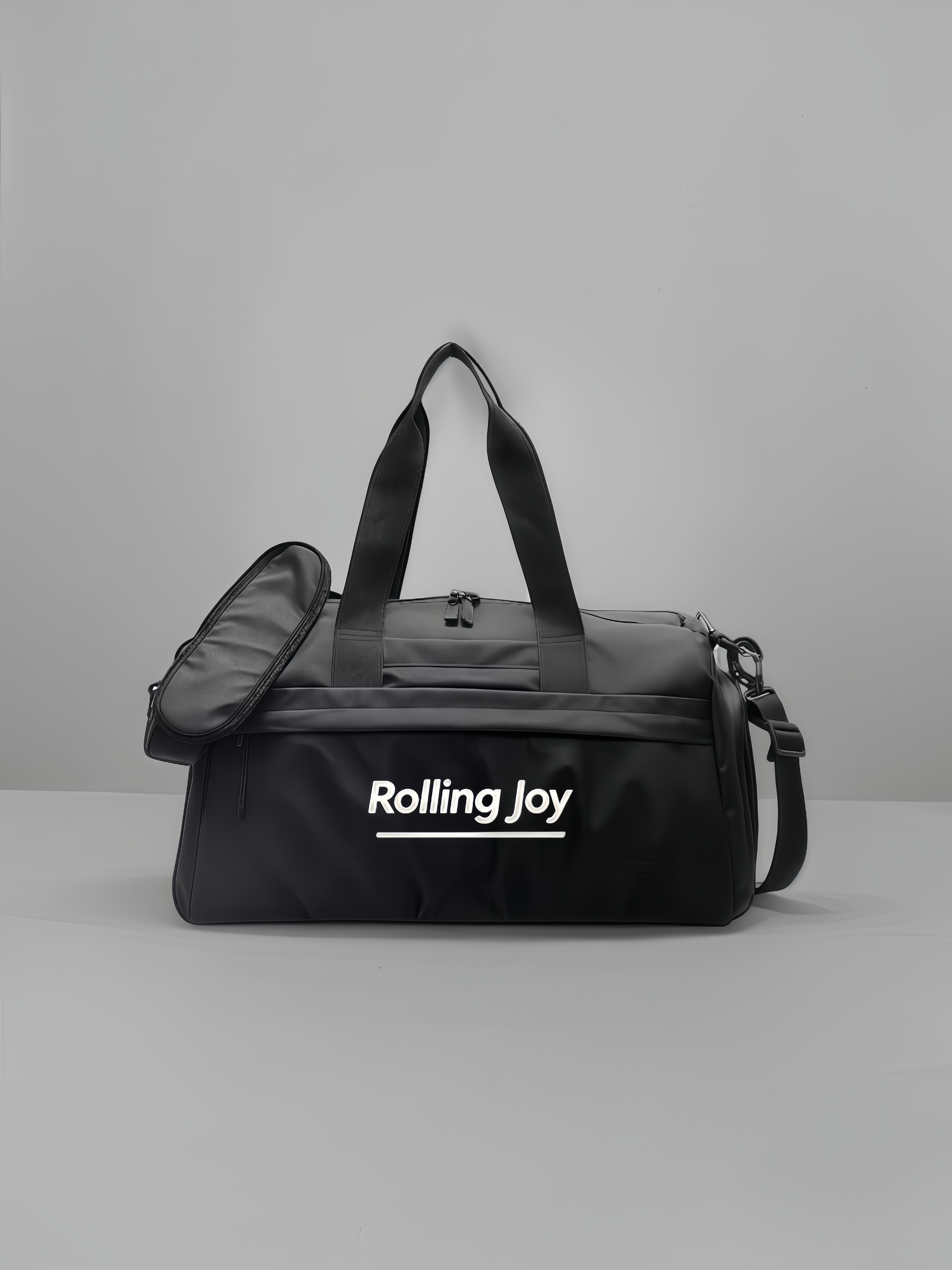 Waterproof Travel Duffel Bag Multi-Color For Gym & Weekend Getaway