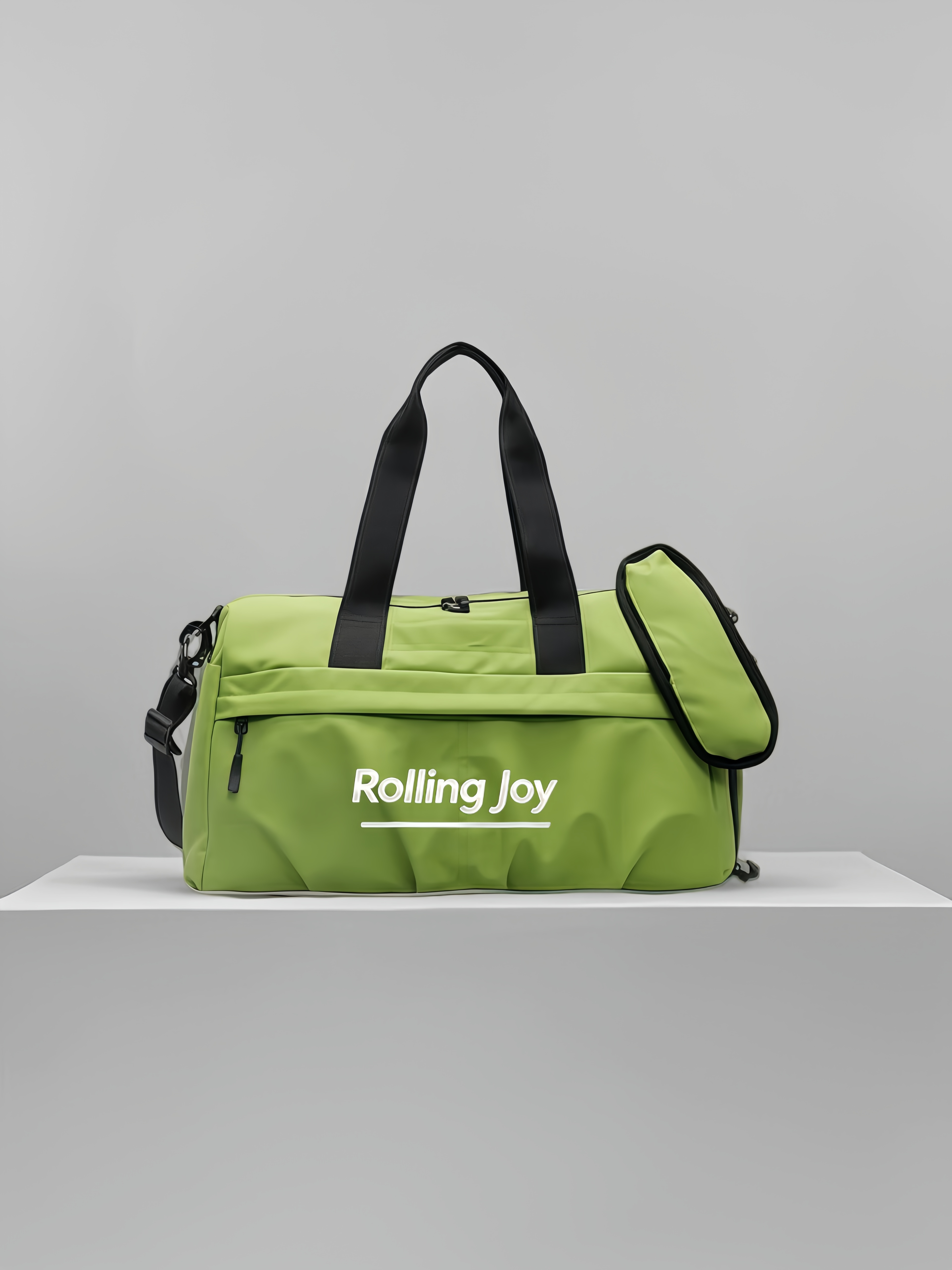 Waterproof Travel Duffel Bag Multi-Color For Gym & Weekend Getaway