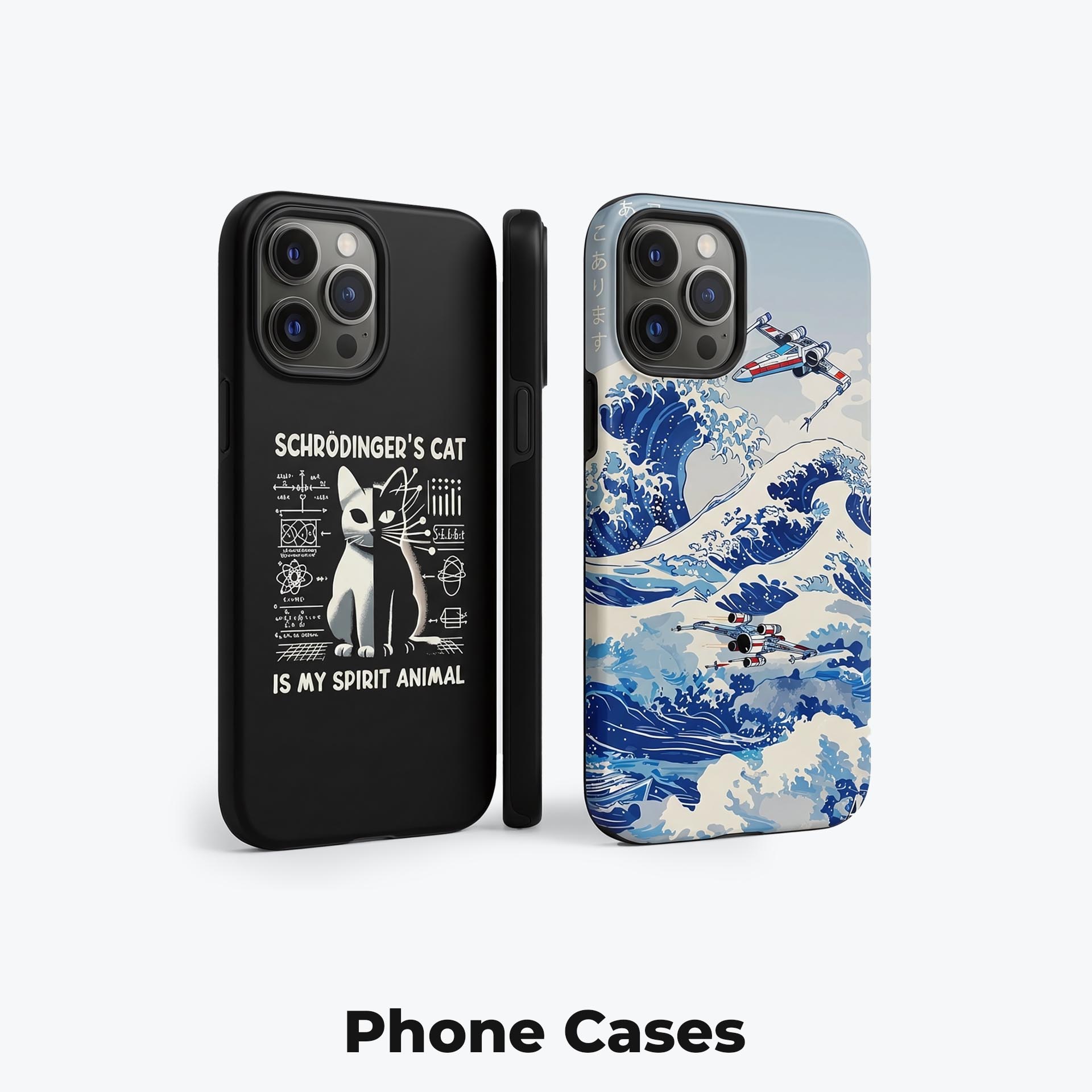 Phone Cases