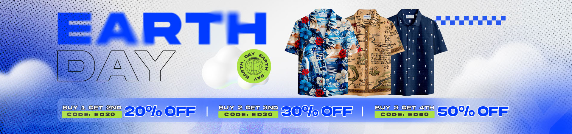 Button Up Pocket Shirts