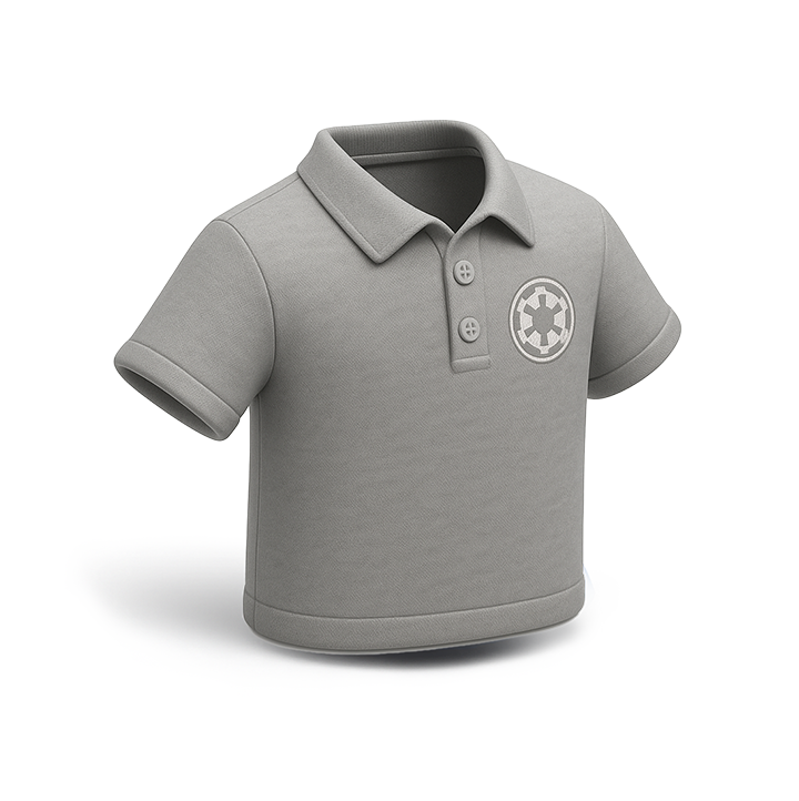 Embroidered Polo Shirts