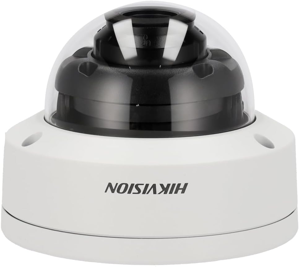 Hikvision DS-2CD2747G2HT-LIZS - Cámara Dome IP 4 MP Smart Hybrid Light ColorVu 2.8 a 12 mm para interior y exterior-Homigoyard