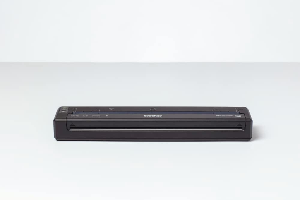 Brother PJ 862 - impresora portátil térmica monocromo - Bluetooth y USB - modelo PJ862Z1 para documentos móviles-Homigoyard
