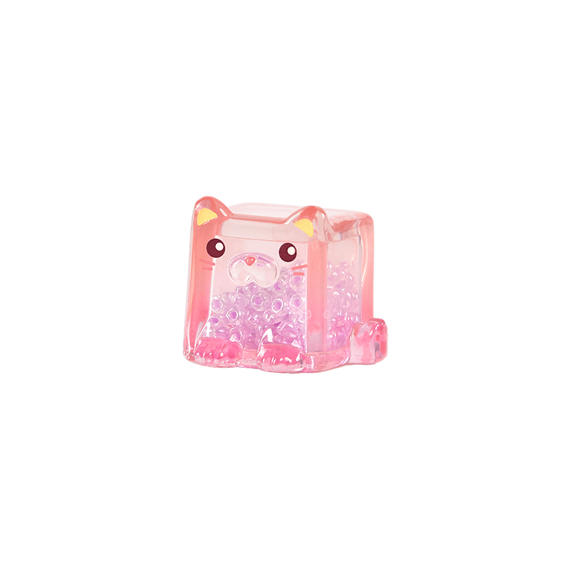 SQUARE.CAT（ICE SUMMER 5 SET)