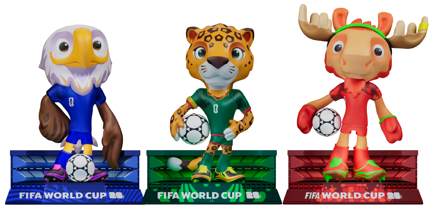 Pitch Moment Edition