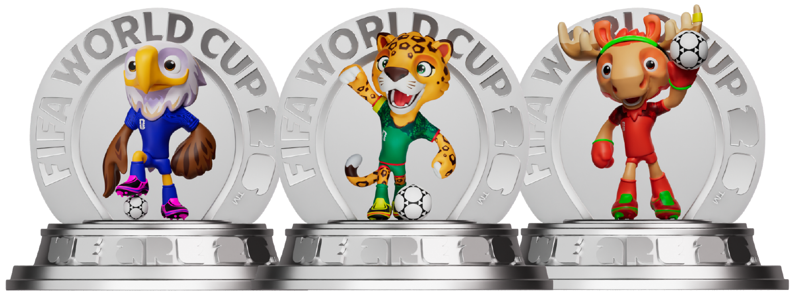 Silver Collector's Edition