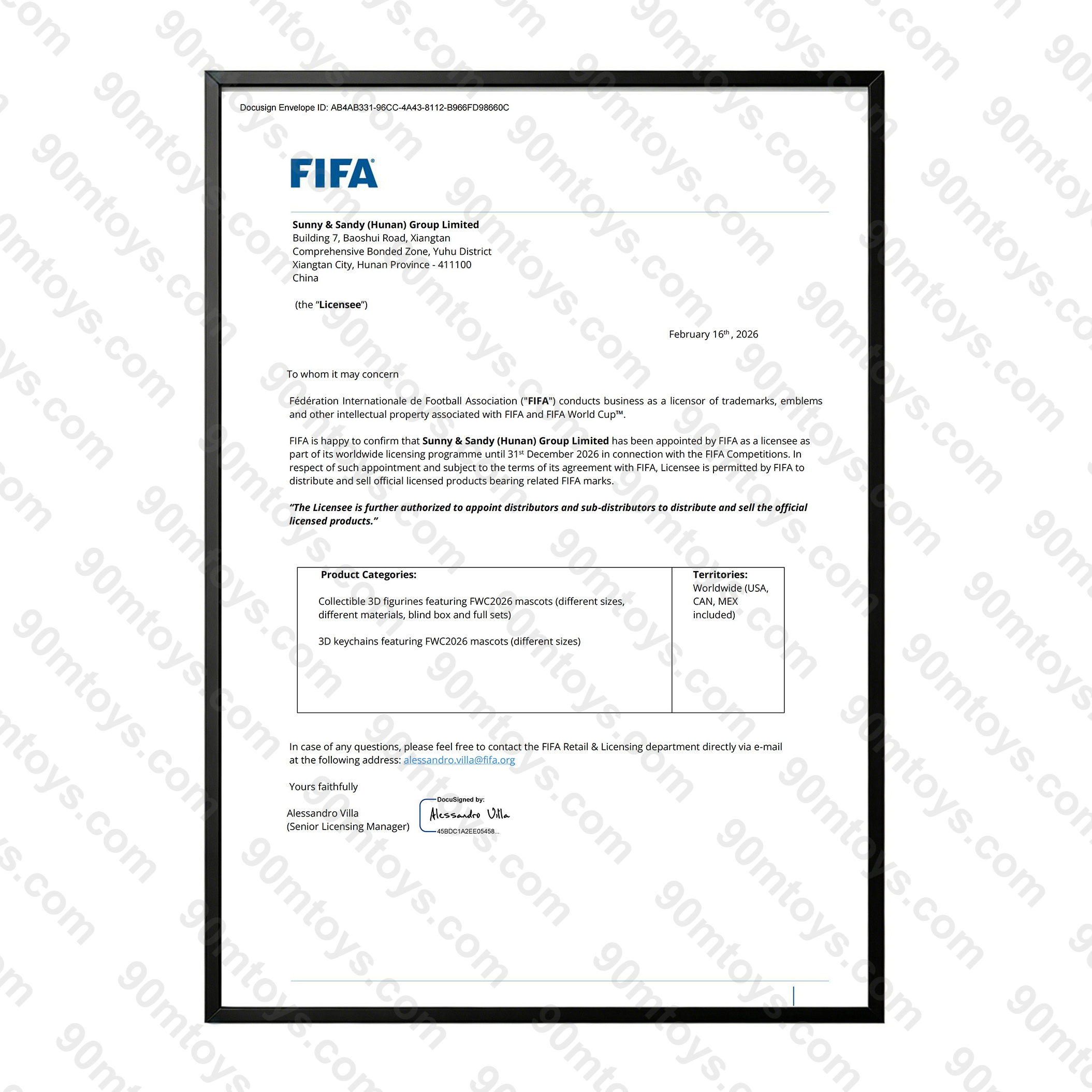 2026 FIFA World Cup Official Commemorative Edition — 17 oz. Shatterproof Trophy-Shaped Pilsner Glass & Bottle Opener Gift Set