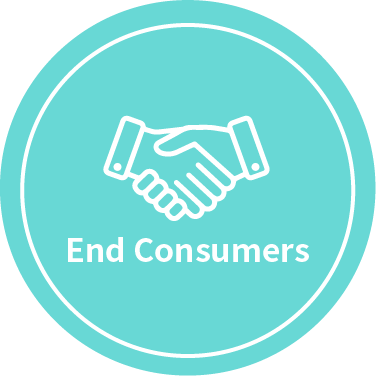 {"default":"End Consumers"}
