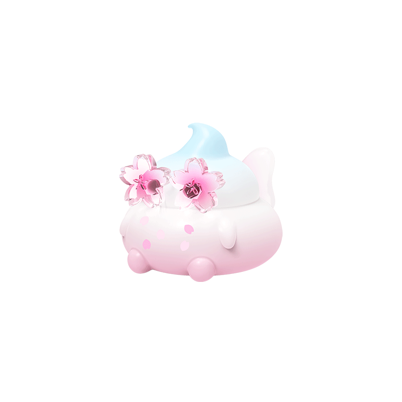 MINI Emmmku (4 SET)